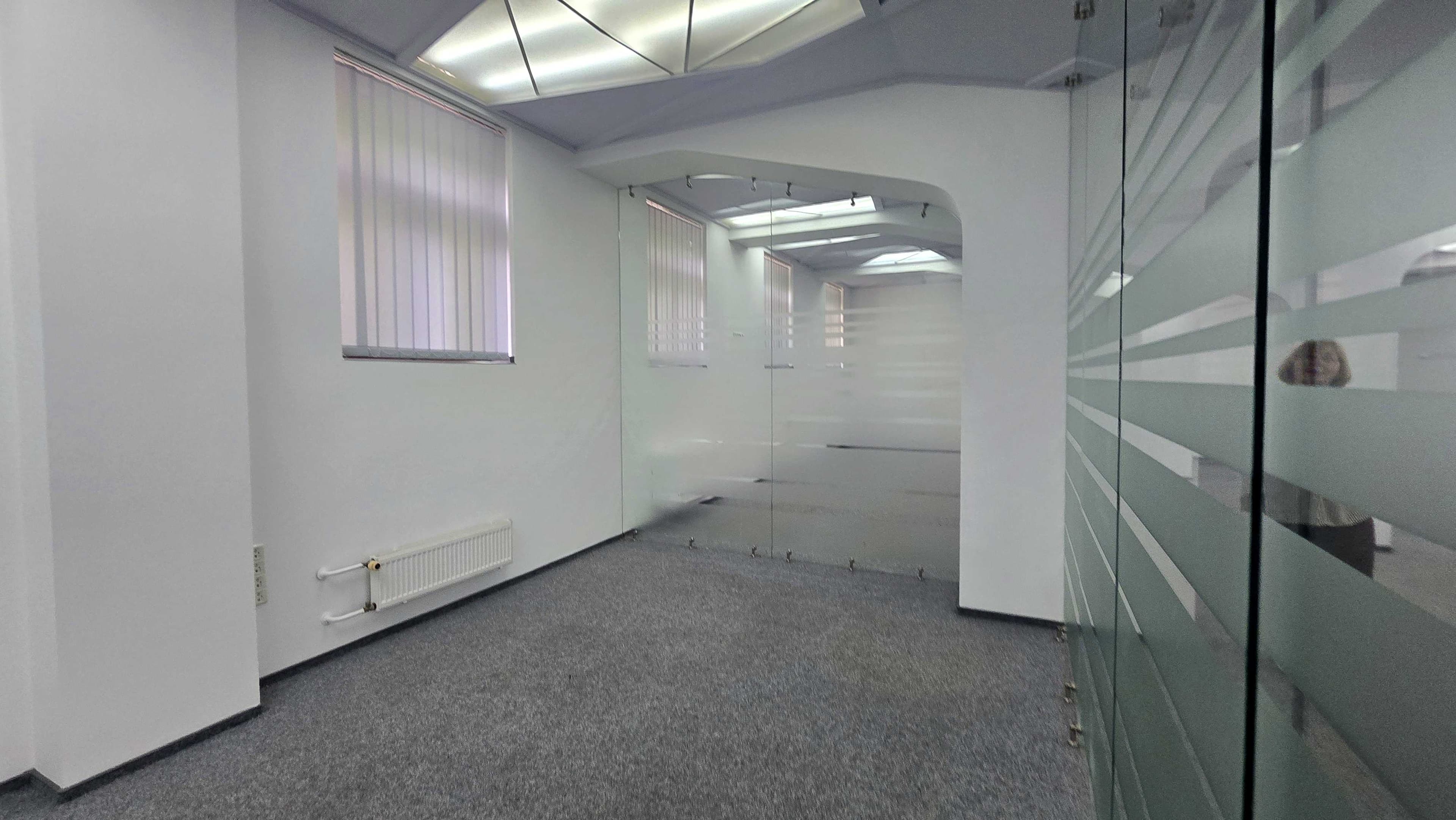 Оренда комерційного приміщення, 174 м², Печерський р-н 4