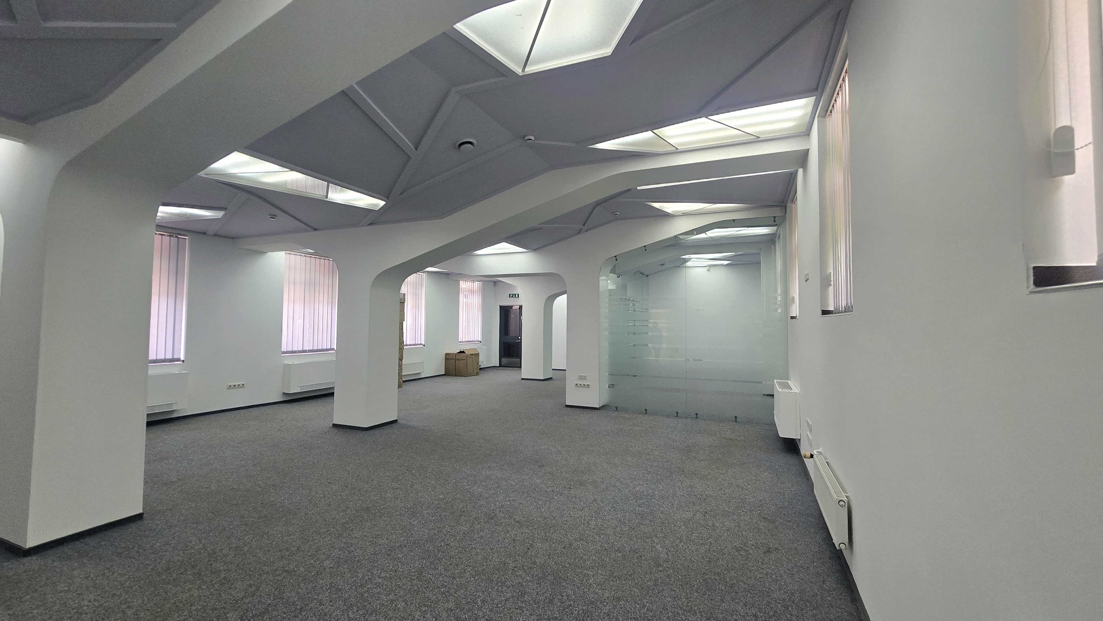 Оренда комерційного приміщення, 174 м², Печерський р-н 1