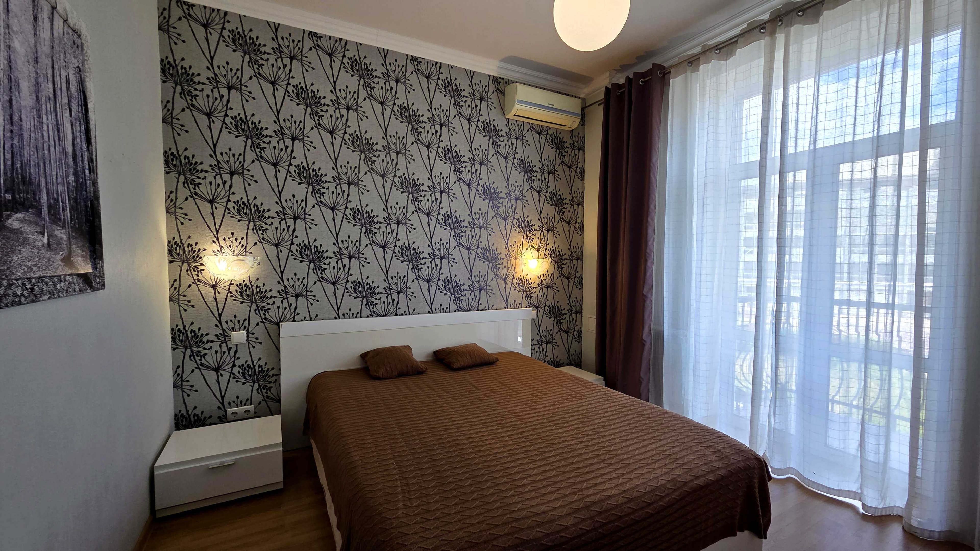 Оренда 2-кімнатної квартири, 60 м², Печерський р-н 2