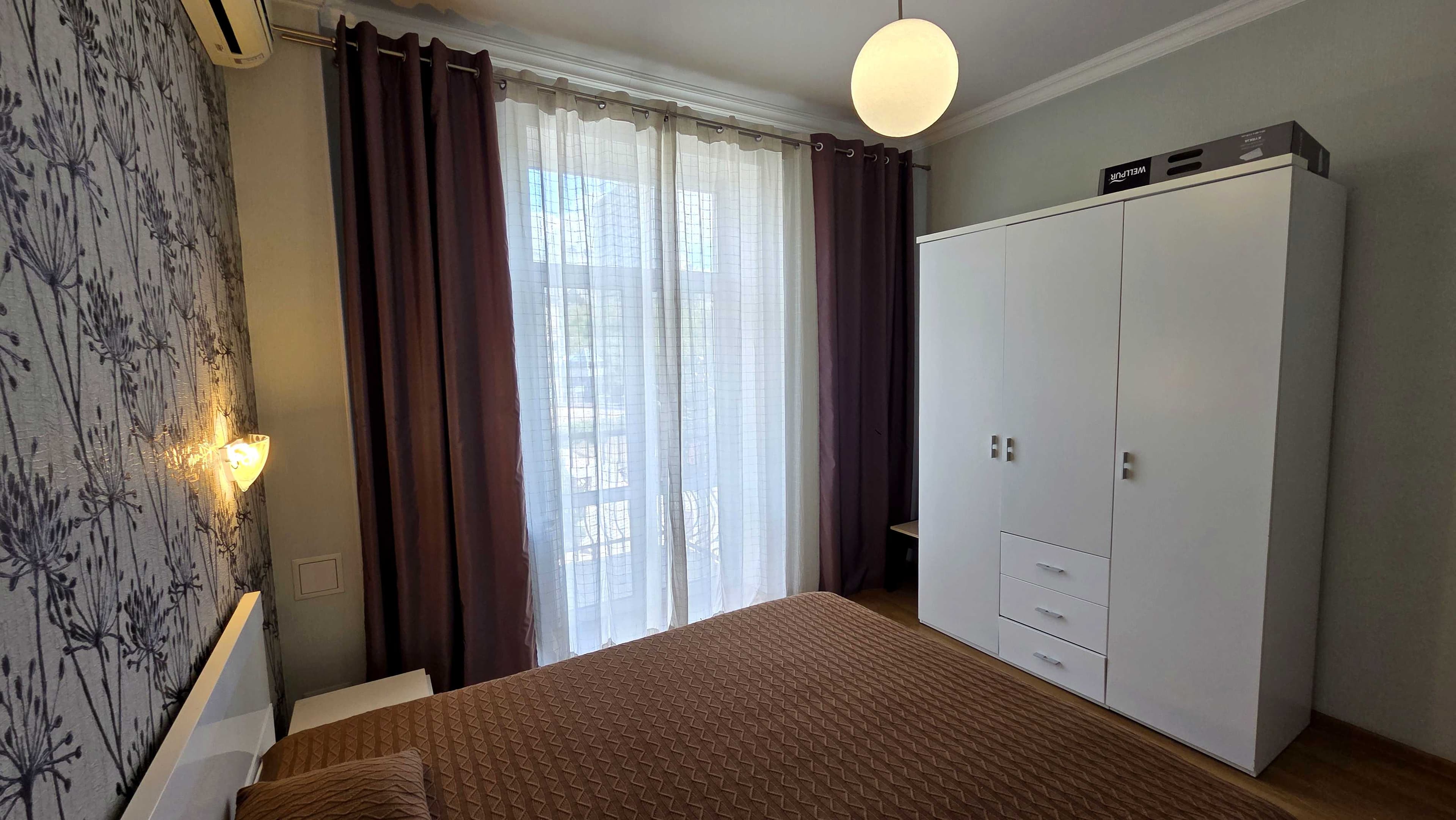 Оренда 2-кімнатної квартири, 60 м², Печерський р-н 3