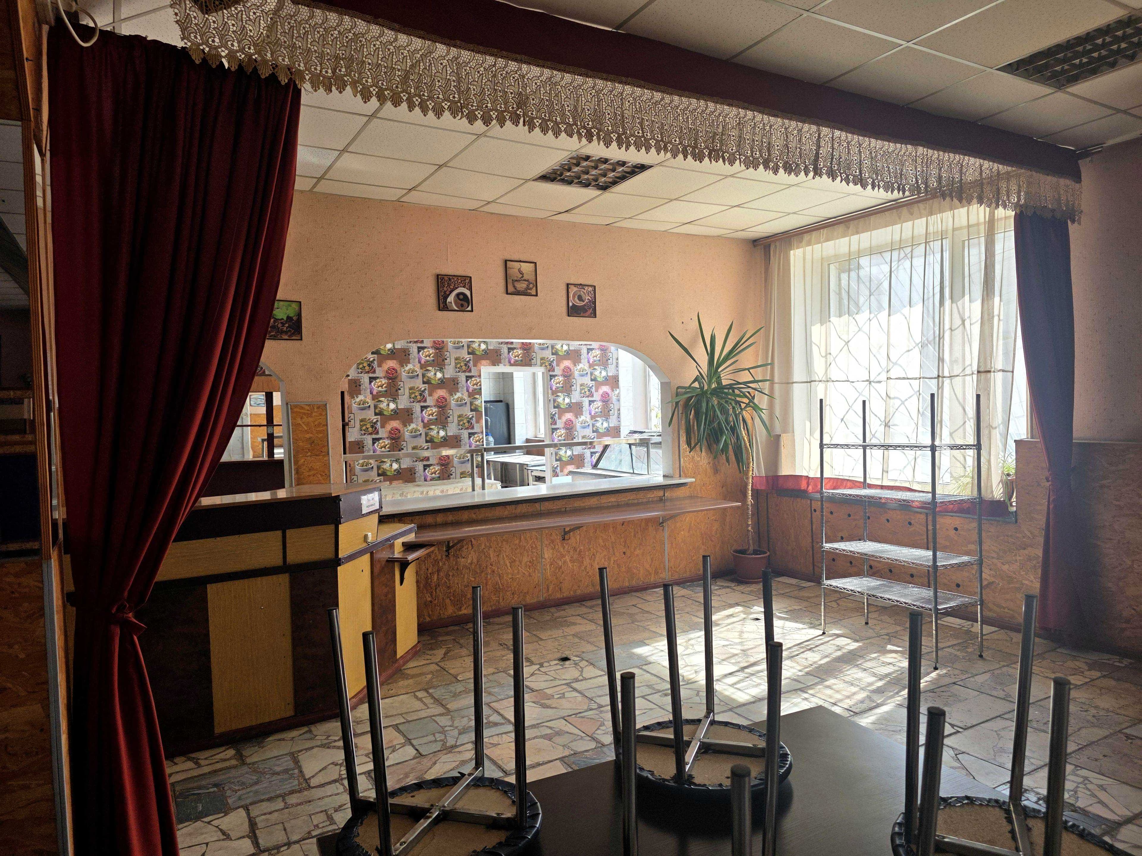 Оренда комерційного приміщення, 308 м², Дарницький р-н 5