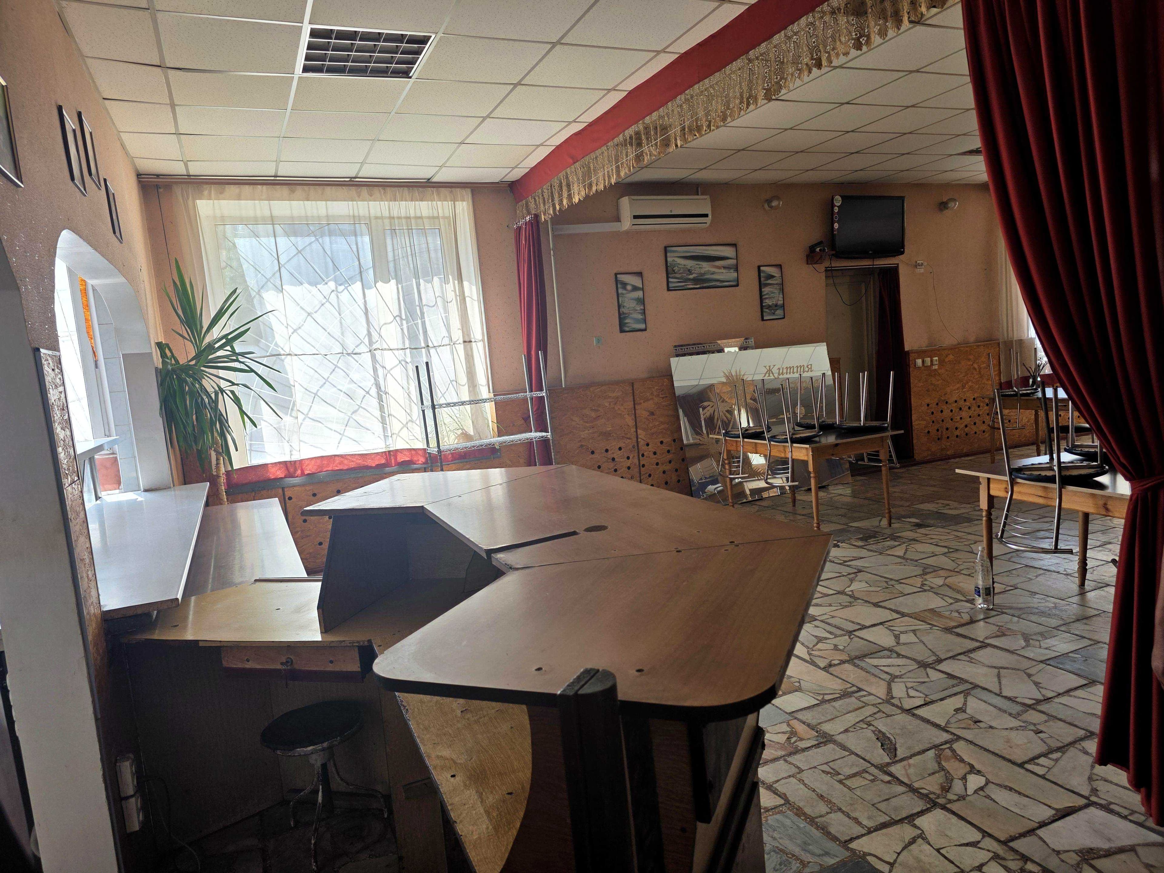 Оренда комерційного приміщення, 308 м², Дарницький р-н 2