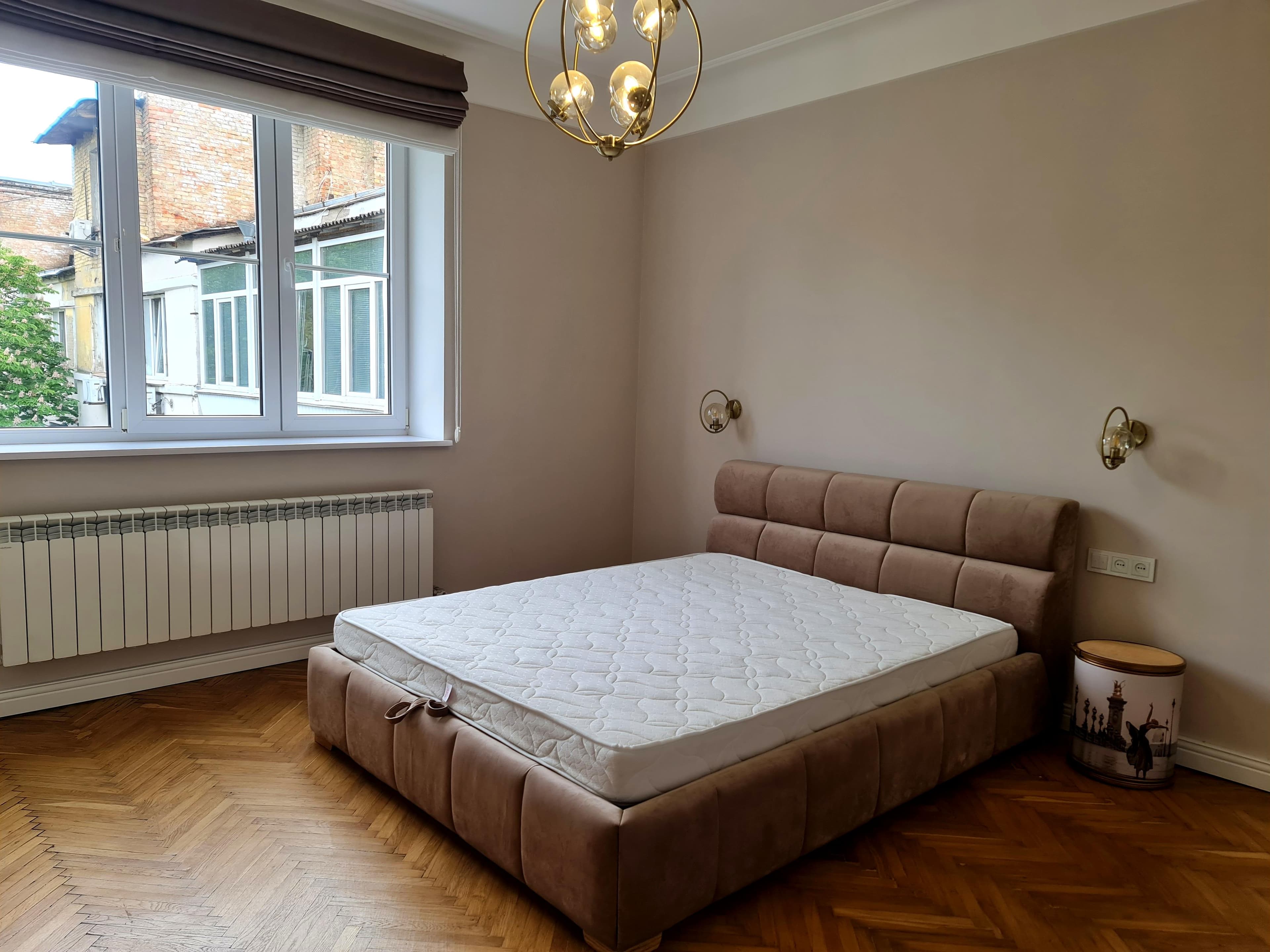 Оренда 2-кімнатної квартири, 65 м², Шевченківський р-н 1