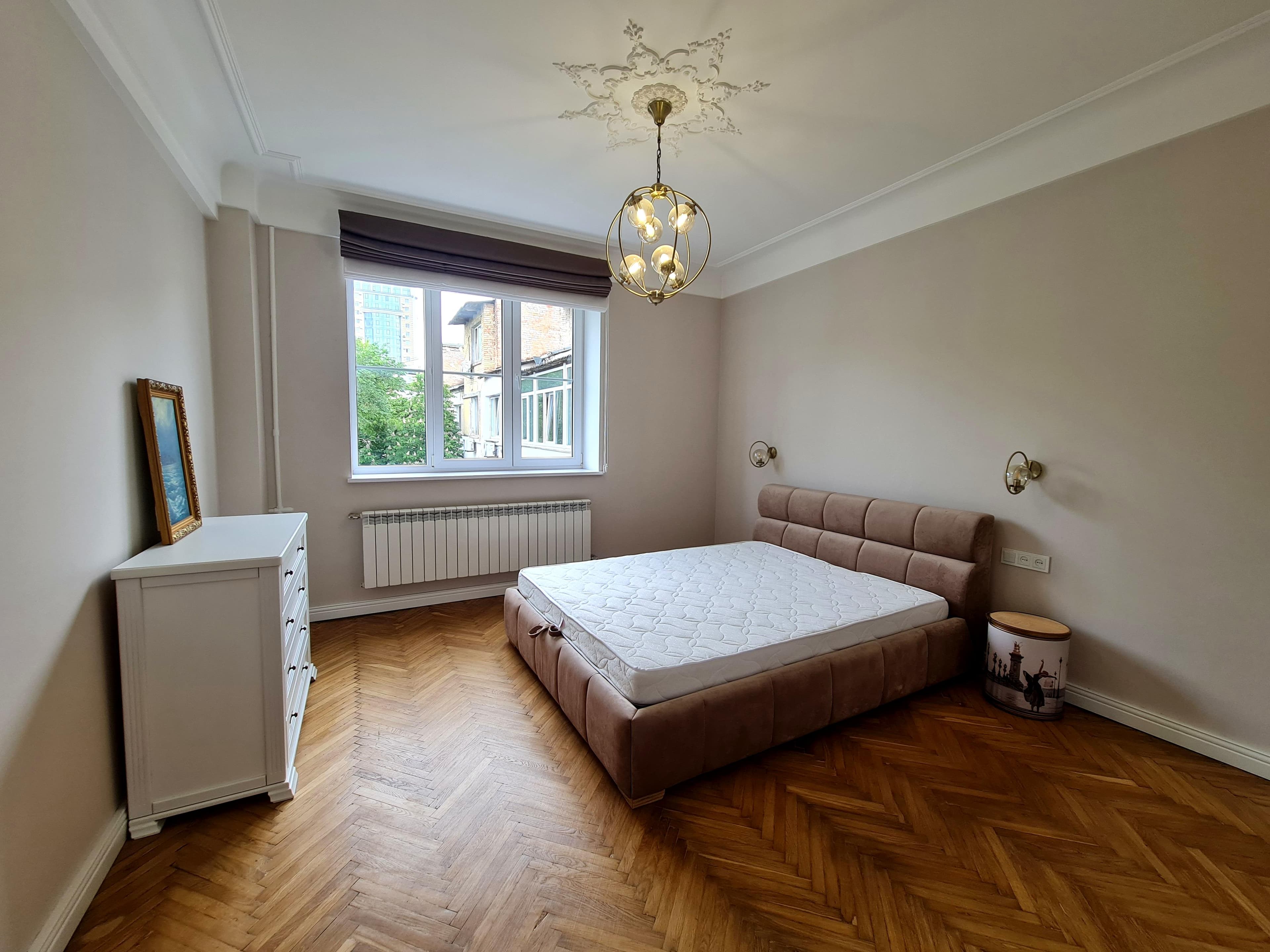 Оренда 2-кімнатної квартири, 65 м², Шевченківський р-н 2