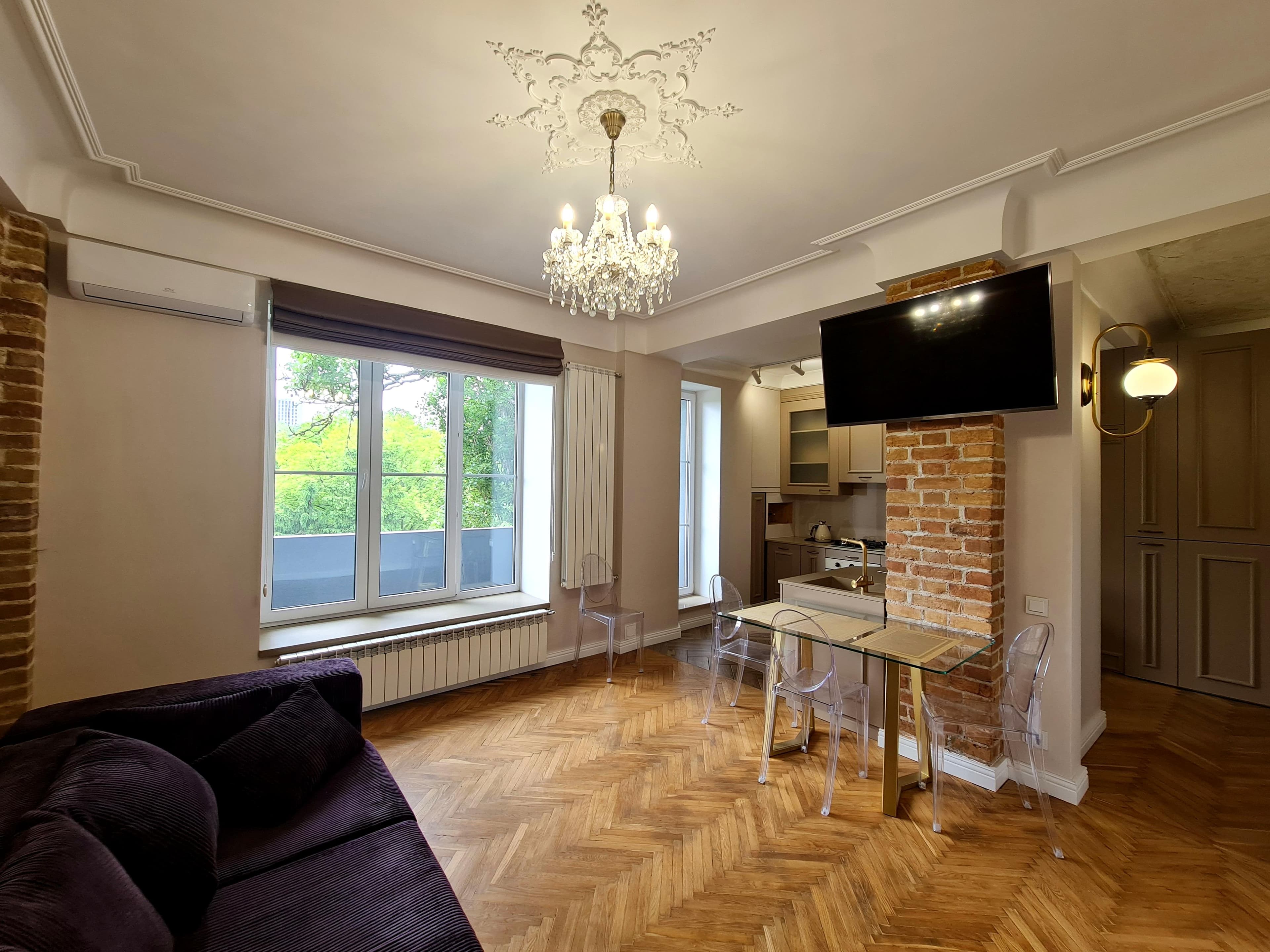 Оренда 2-кімнатної квартири, 65 м², Шевченківський р-н 5