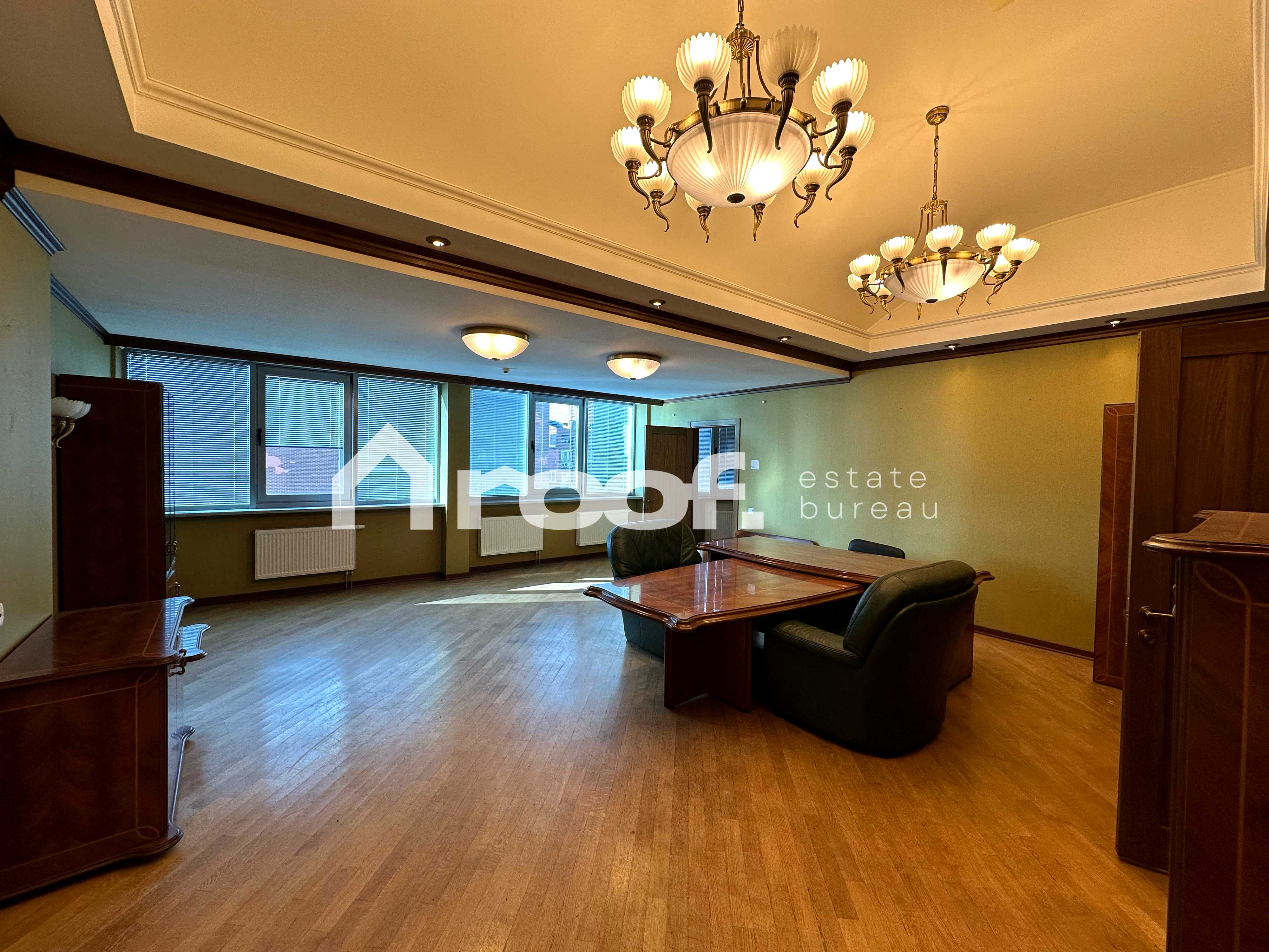 Оренда комерційного приміщення, 350 м², Голосіївський р-н 2