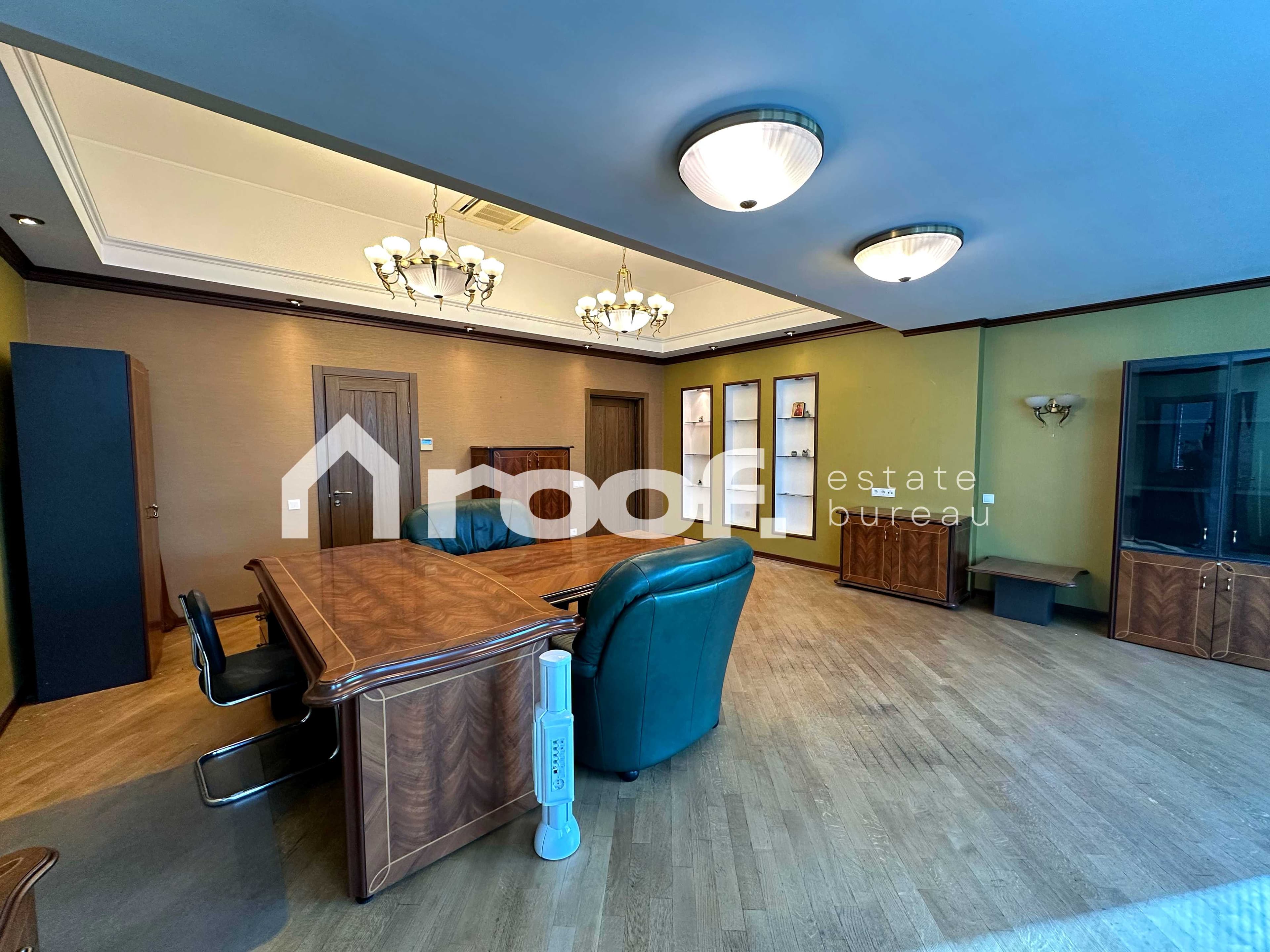 Оренда комерційного приміщення, 350 м², Голосіївський р-н 1