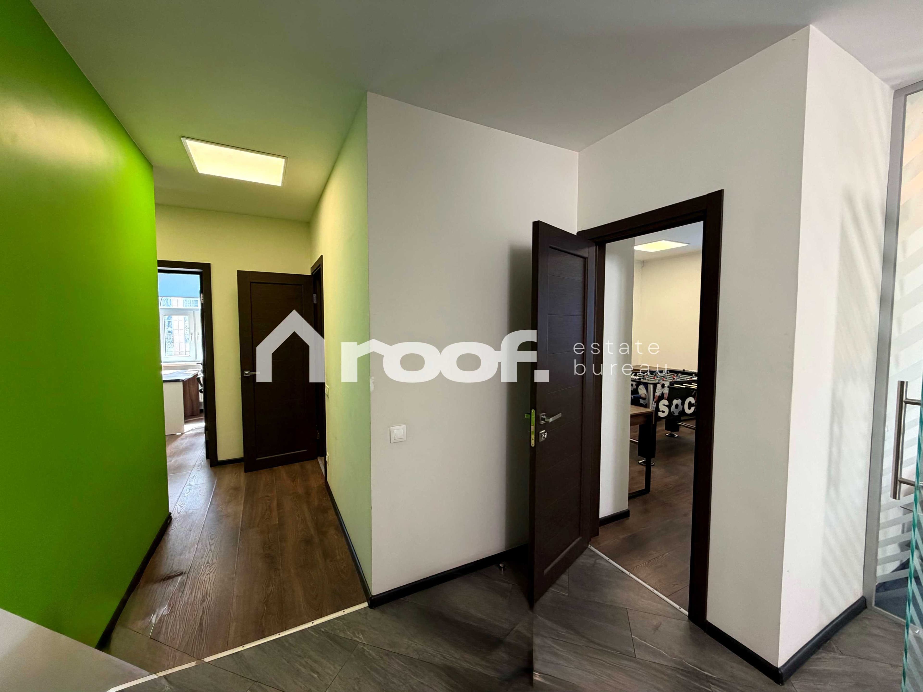 Оренда комерційного приміщення, 128.5 м², Голосіївський р-н 5