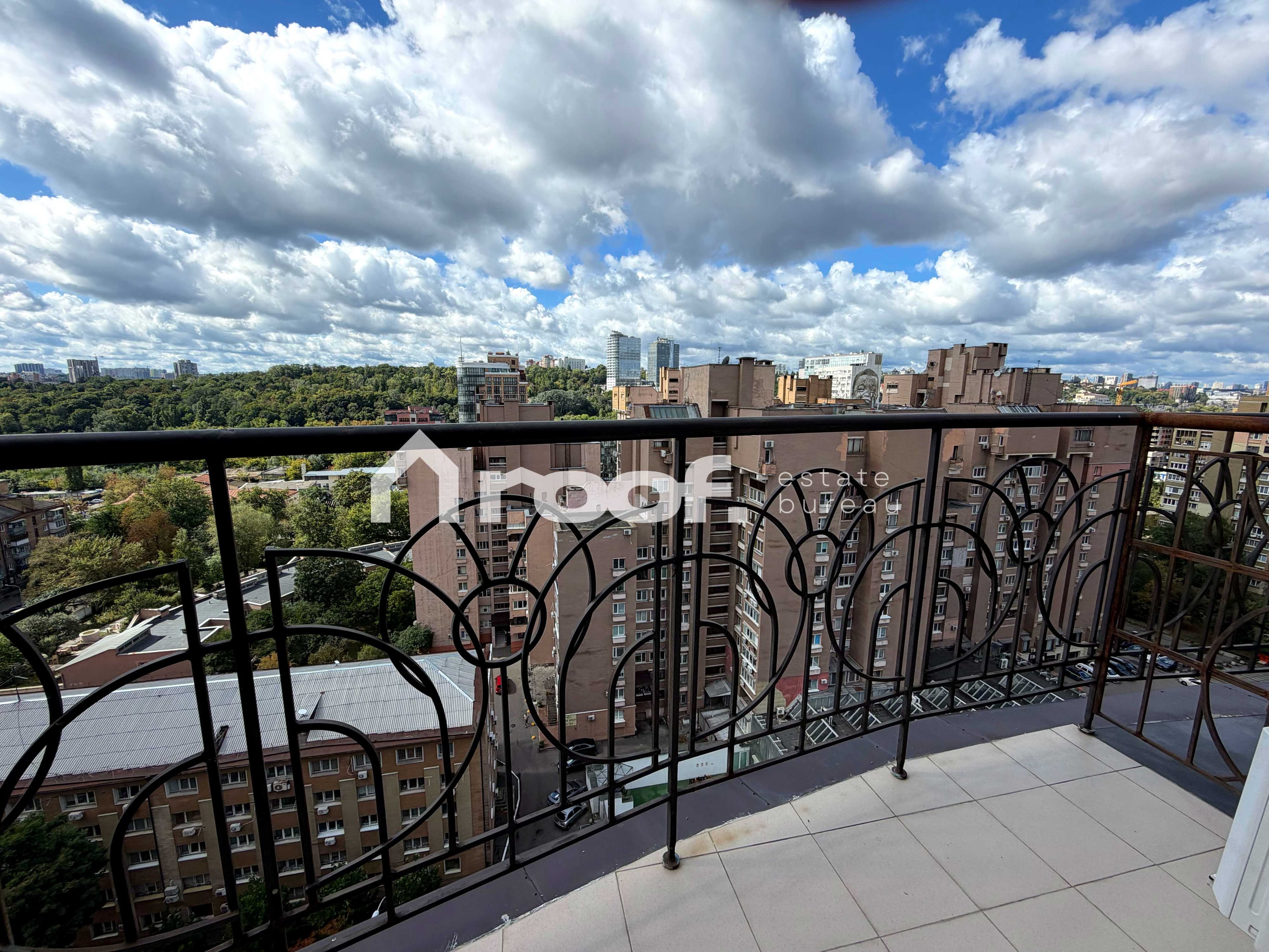 Оренда комерційного приміщення, 128.5 м², Голосіївський р-н 4