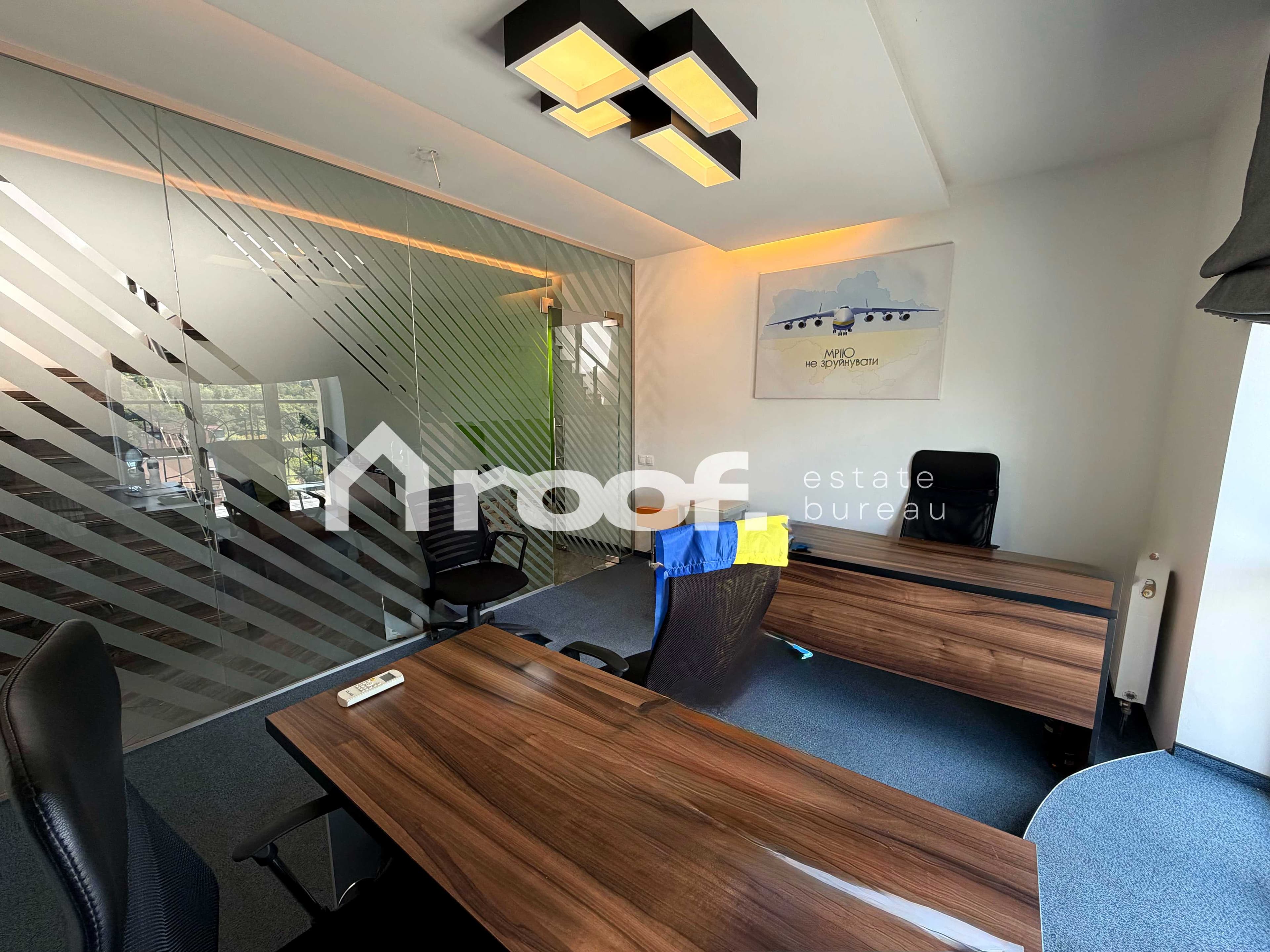 Оренда комерційного приміщення, 128.5 м², Голосіївський р-н 3