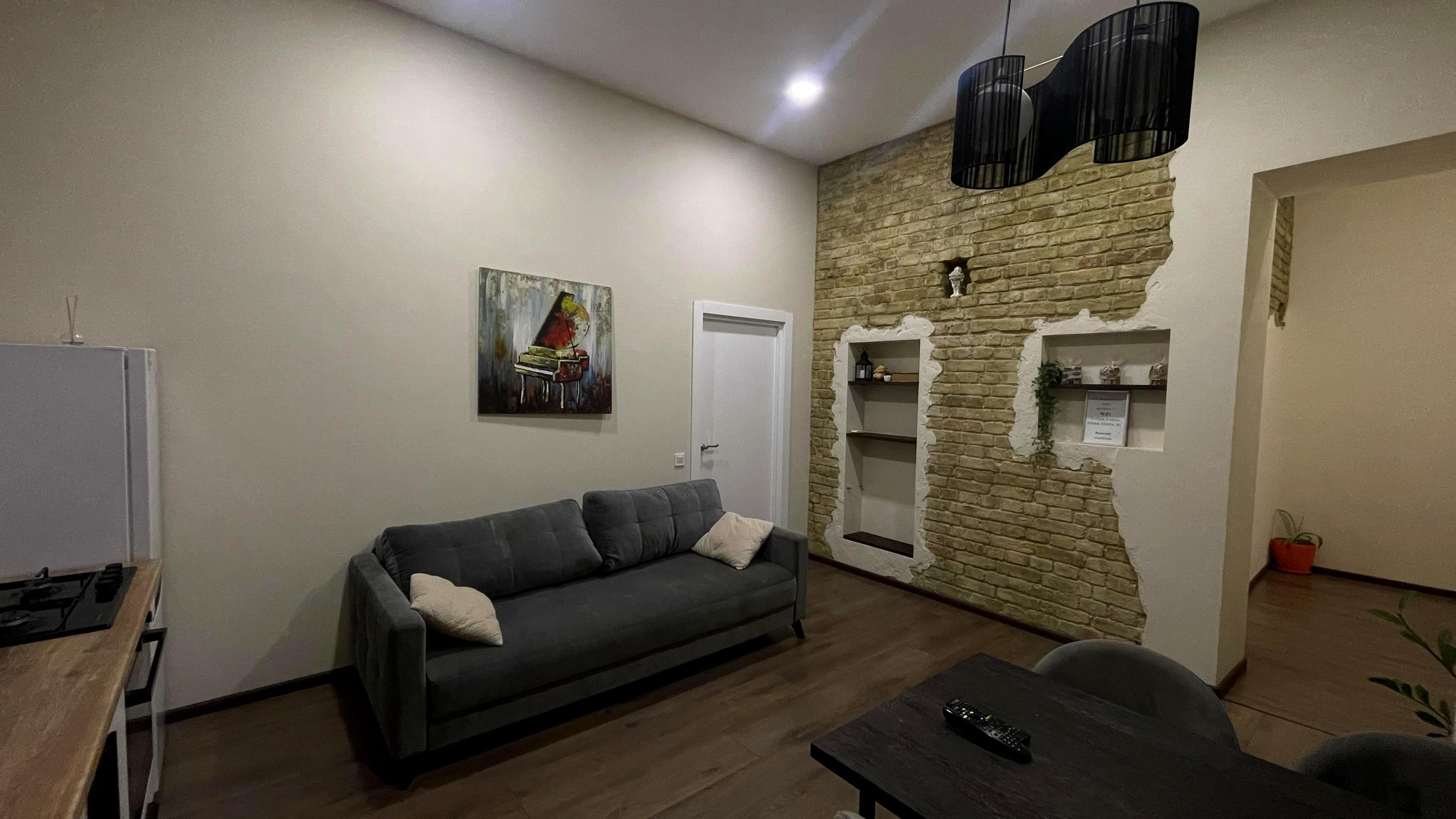 Оренда 3-кімнатної квартири, 65 м², Печерський р-н 2