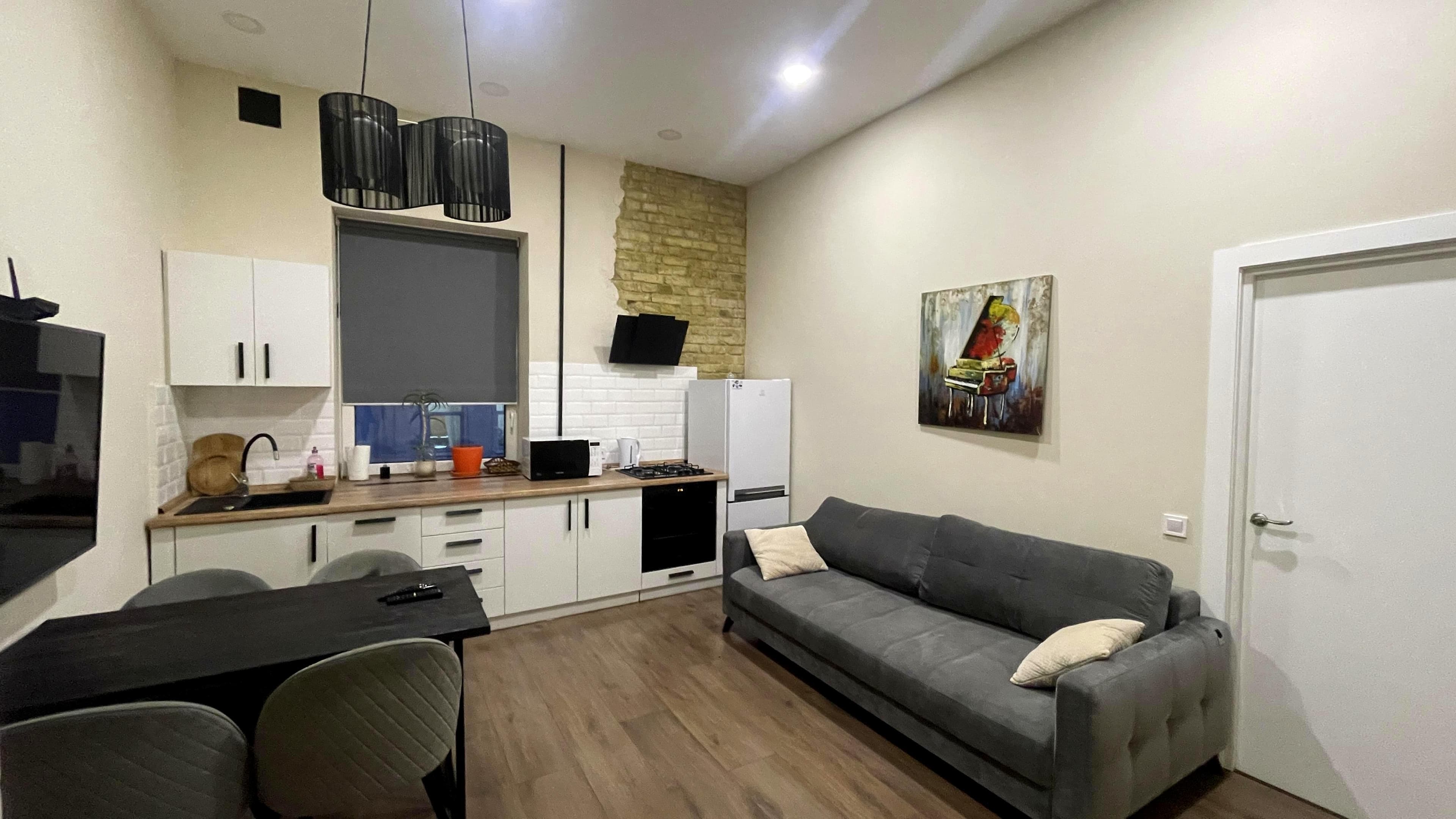 Оренда 3-кімнатної квартири, 65 м², Печерський р-н 3