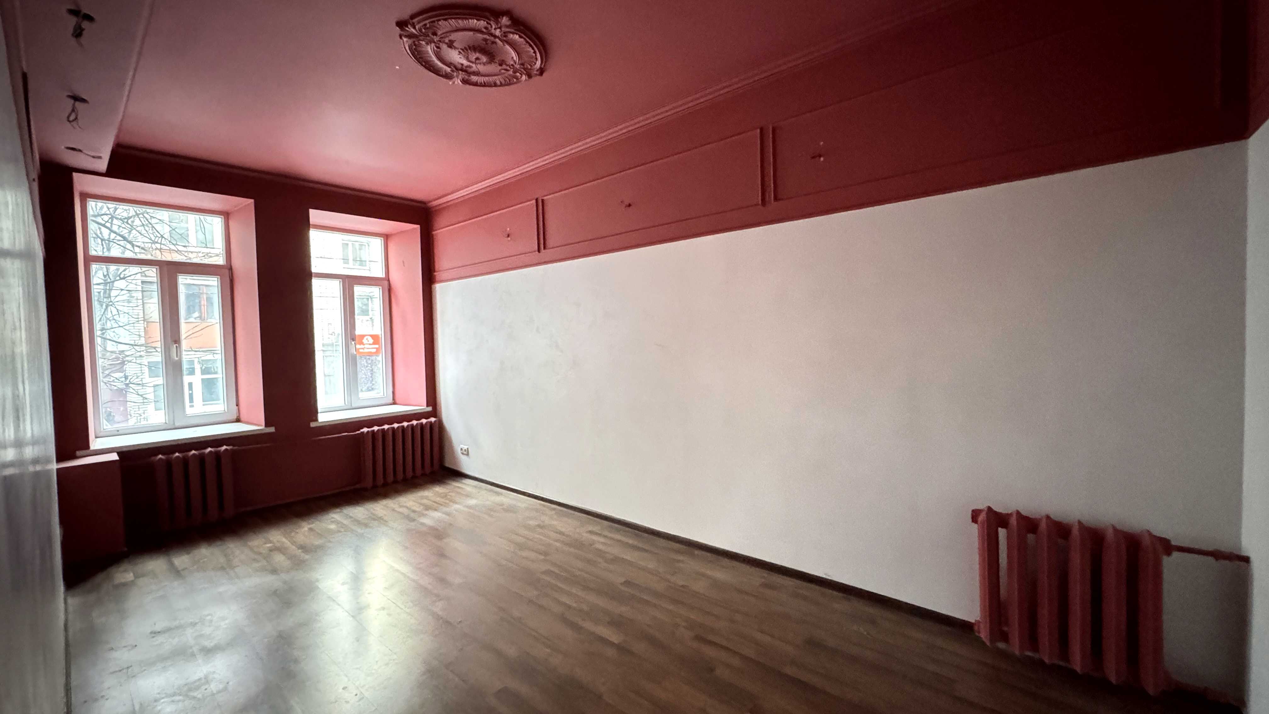 Оренда комерційного приміщення, 55 м², Подільський р-н 3