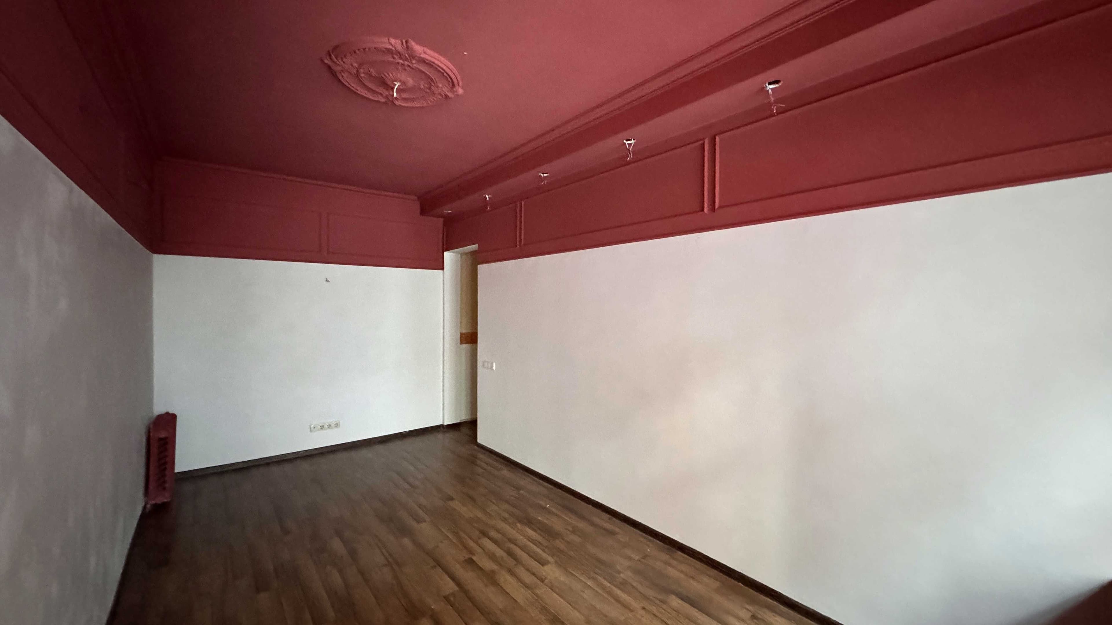 Оренда комерційного приміщення, 55 м², Подільський р-н 4