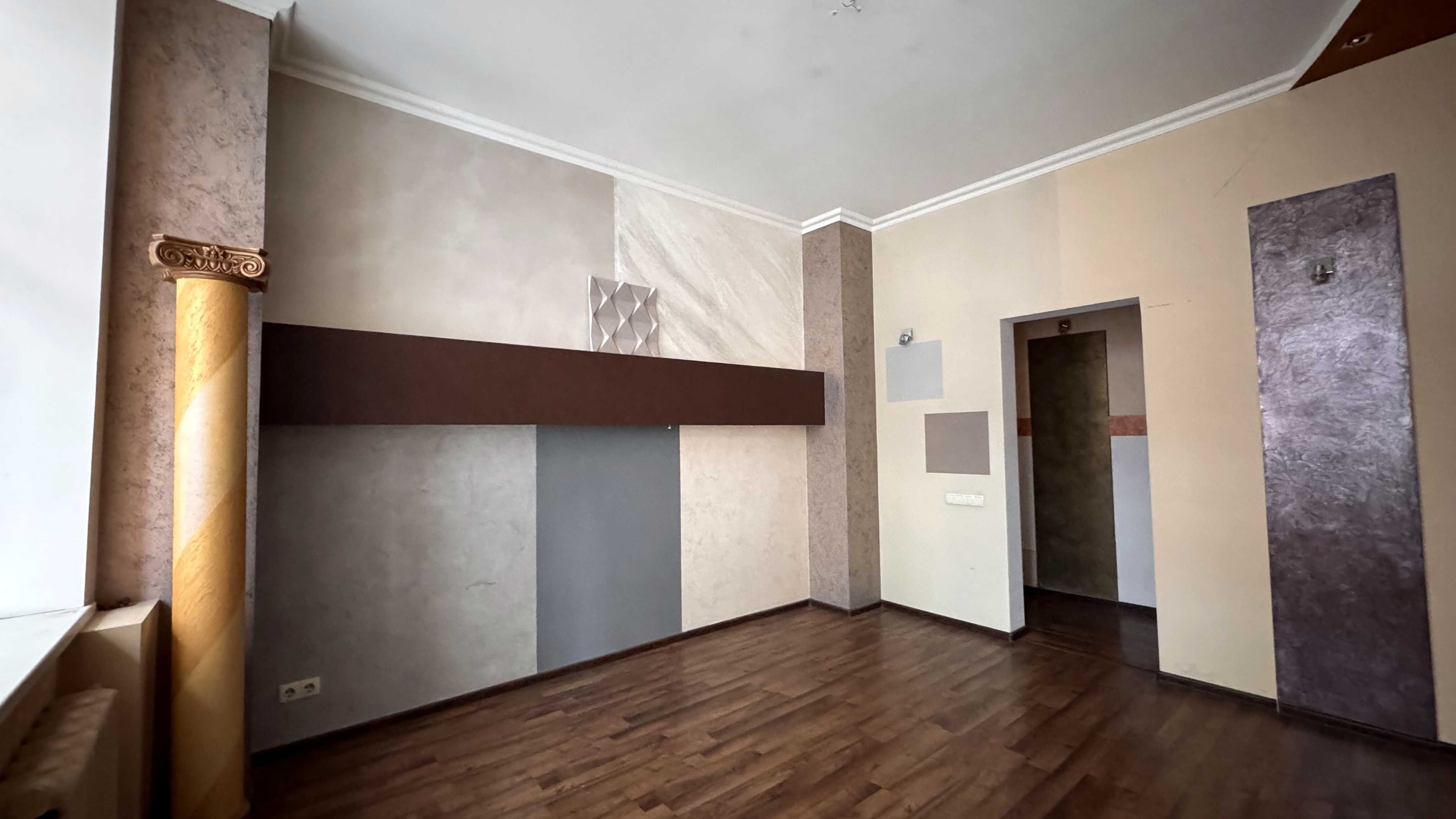 Оренда комерційного приміщення, 55 м², Подільський р-н 1