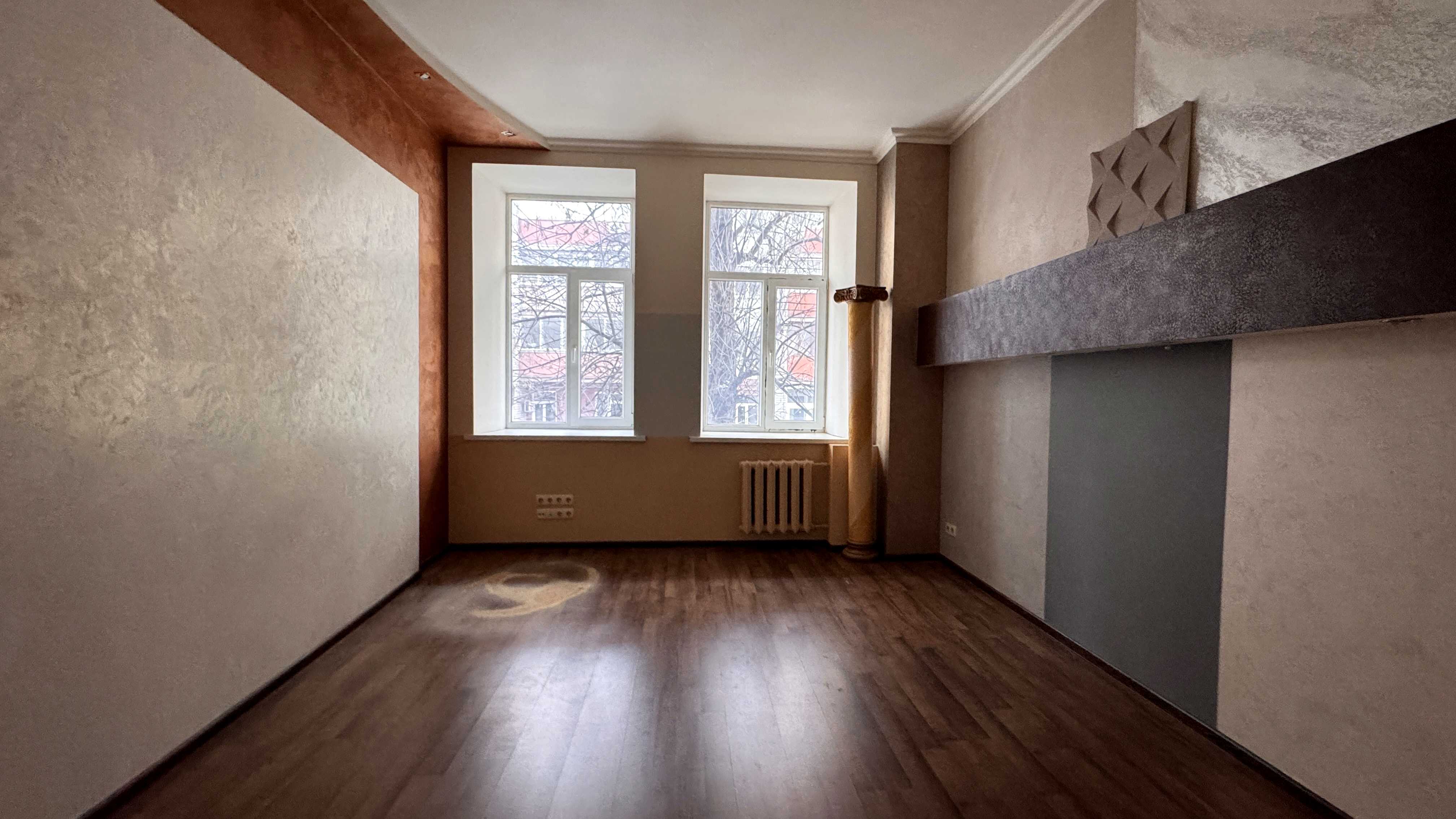 Оренда комерційного приміщення, 55 м², Подільський р-н 2