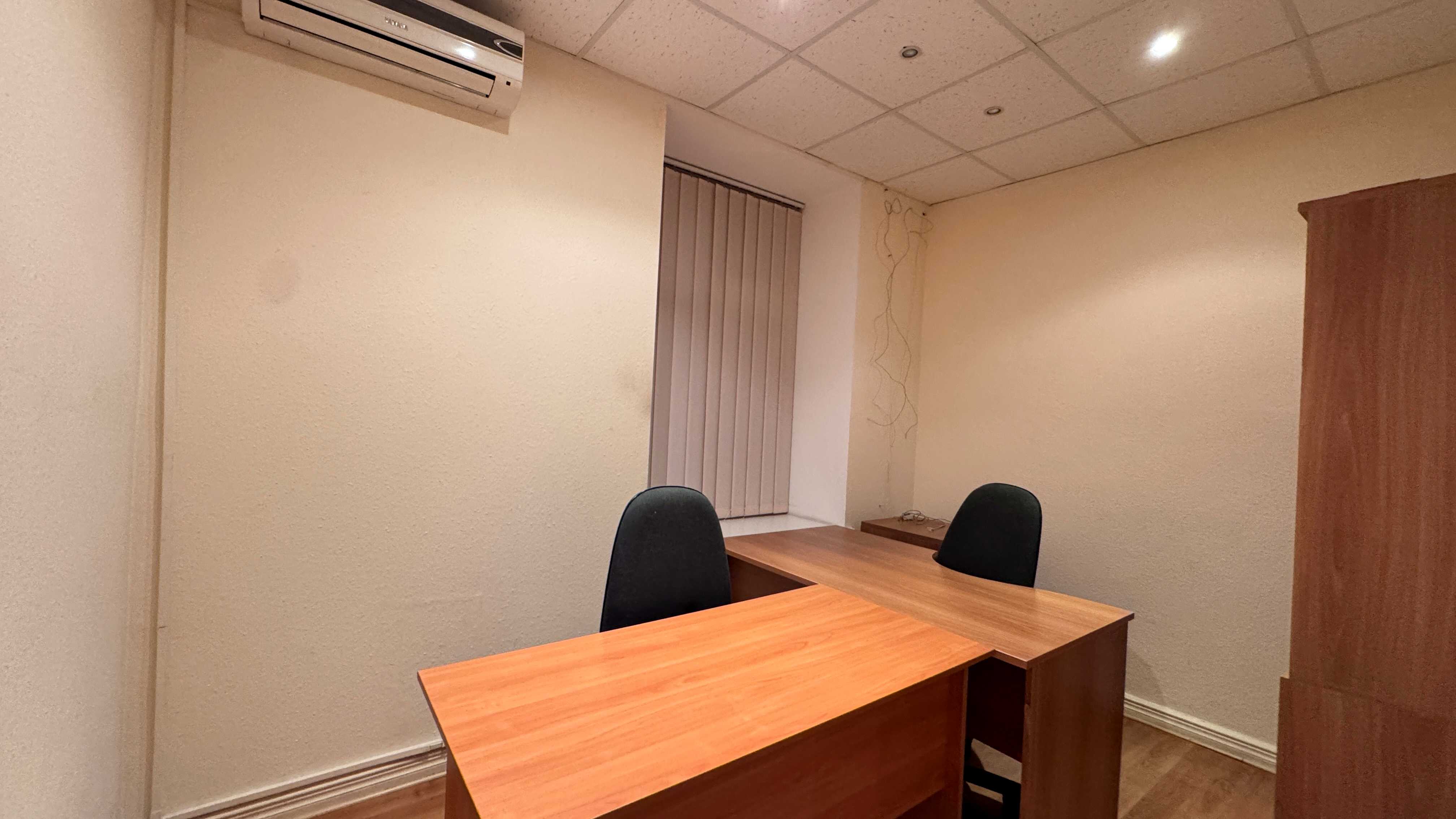Оренда комерційного приміщення, 60 м², Печерський р-н 4