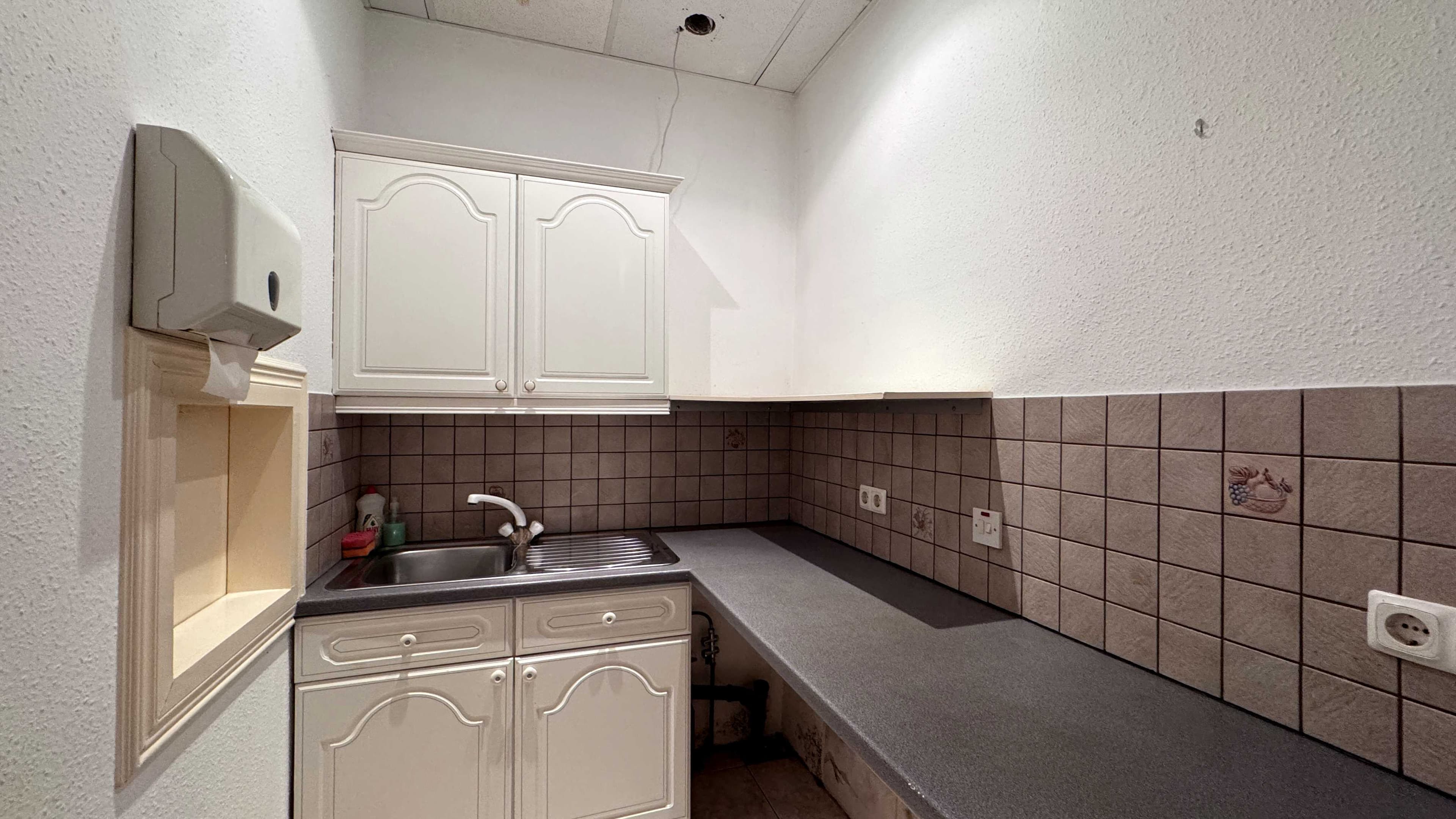 Оренда комерційного приміщення, 60 м², Печерський р-н 5