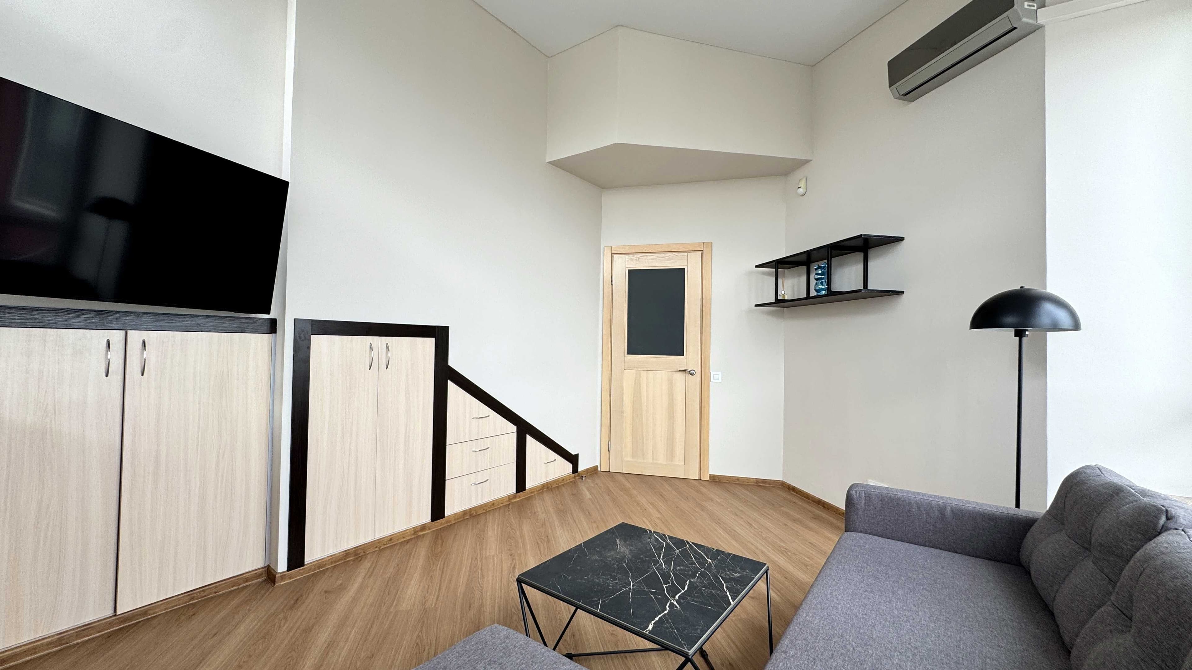 Оренда 2-кімнатної квартири, 55 м², Печерський р-н 2