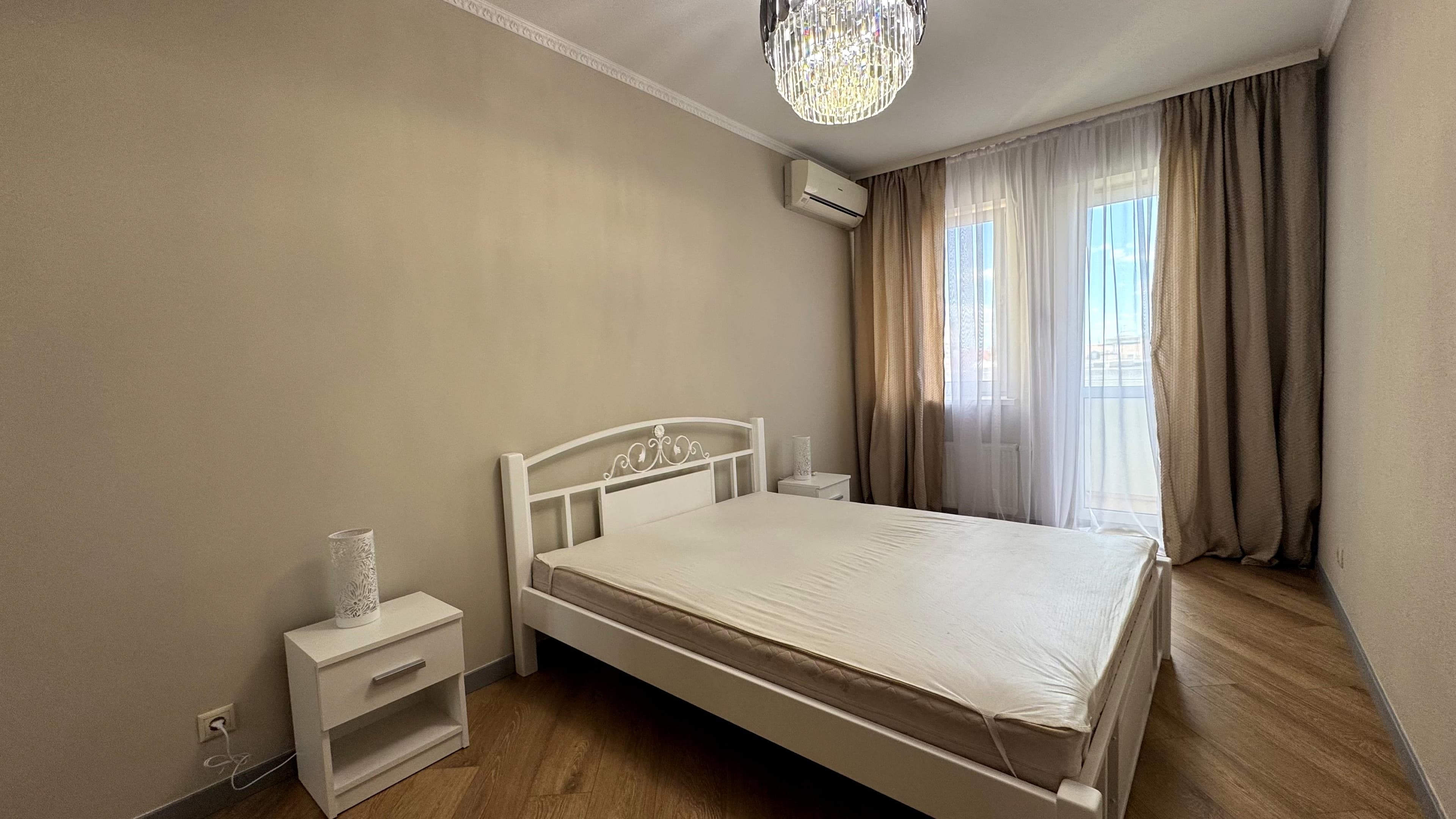 Оренда 3-кімнатної квартири, 102 м², Подільський р-н 2