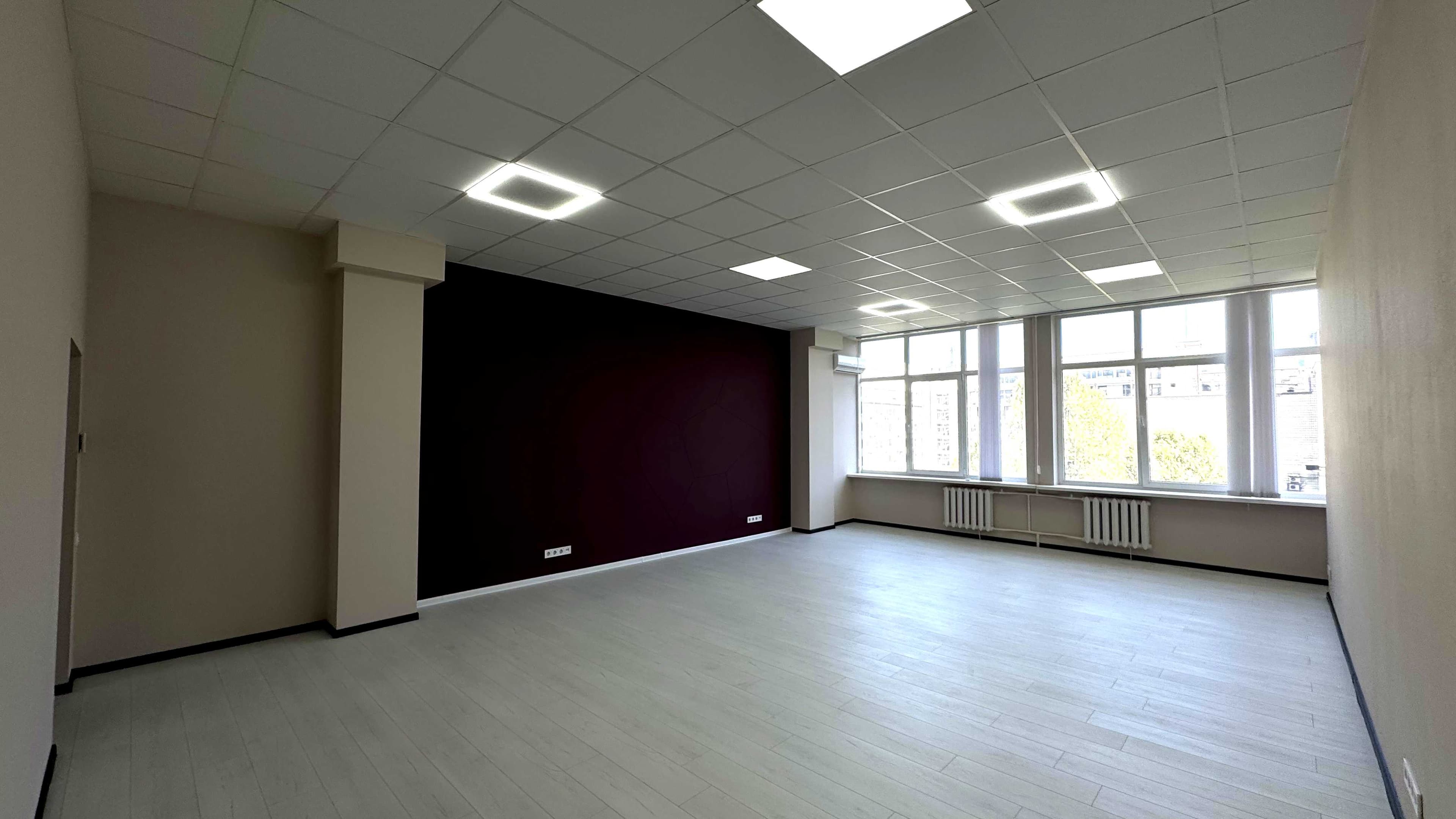 Оренда комерційного приміщення, 50.9 м², Печерський р-н 1