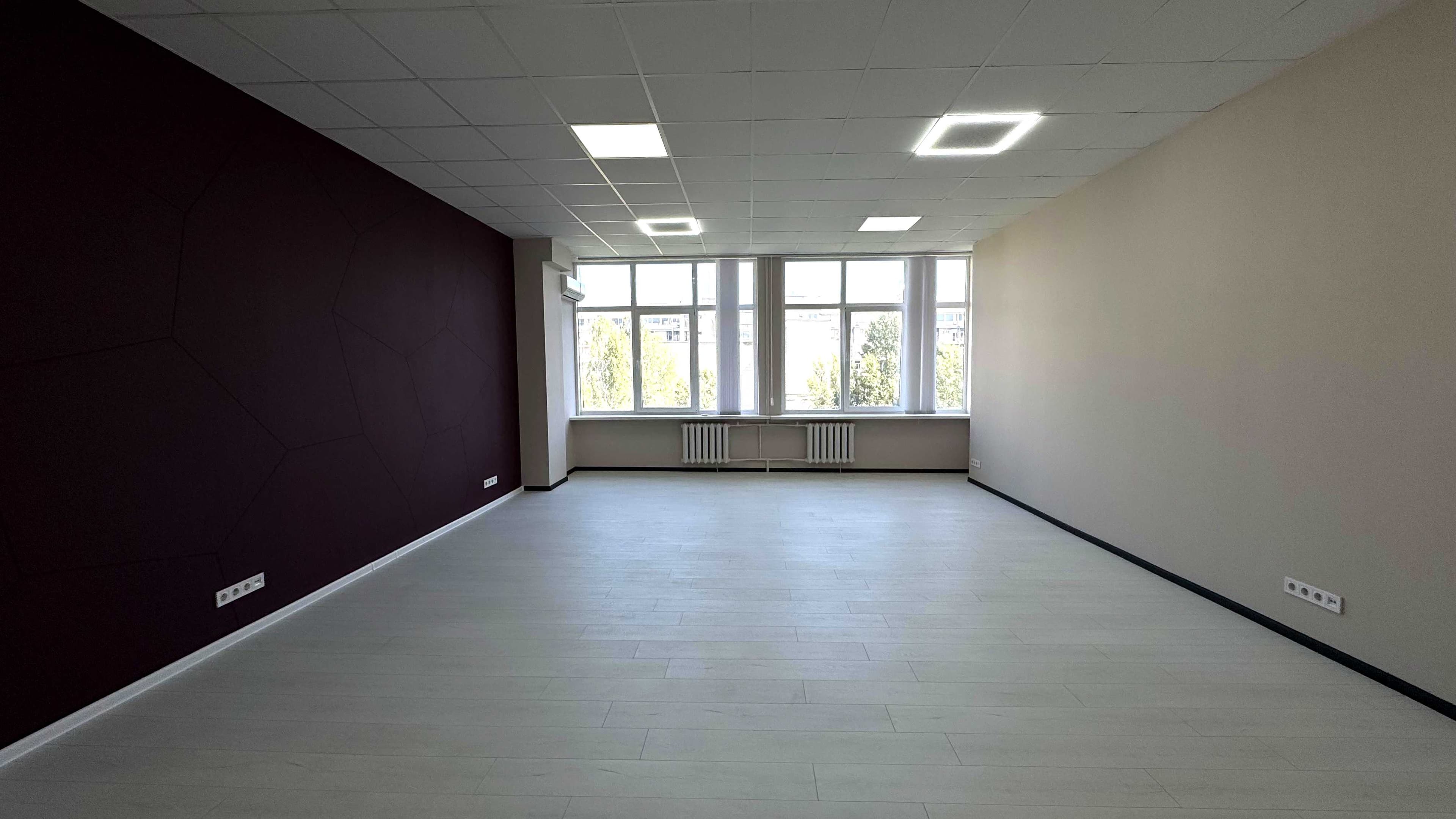 Оренда комерційного приміщення, 50.9 м², Печерський р-н 2