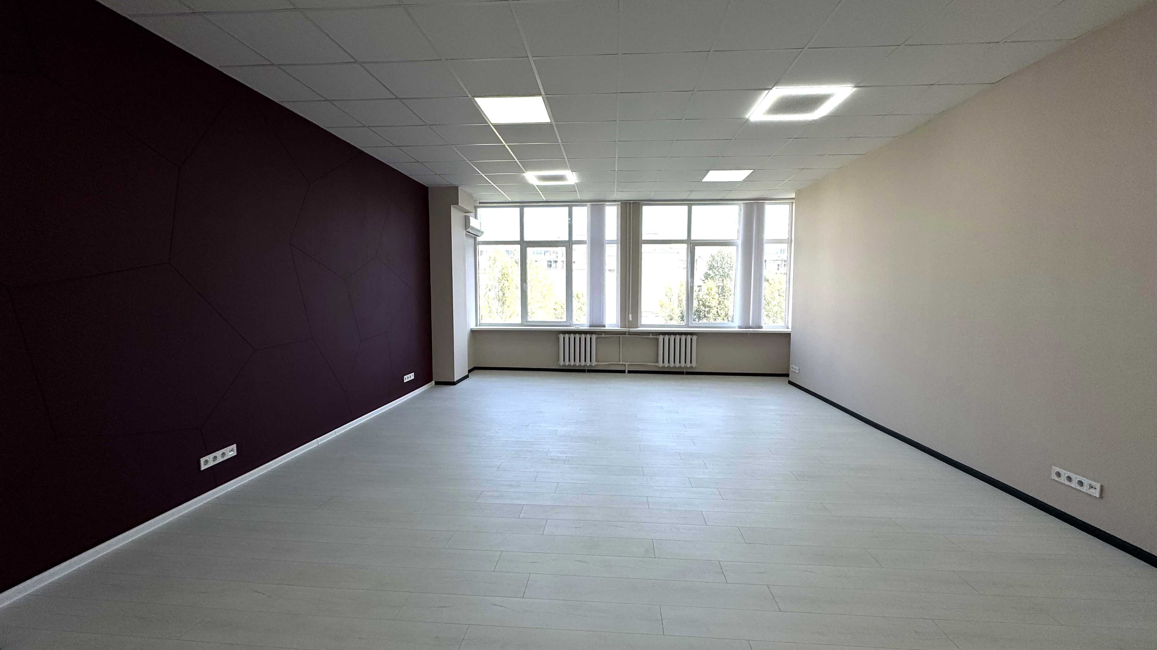 Оренда комерційного приміщення, 50.9 м², Печерський р-н 3