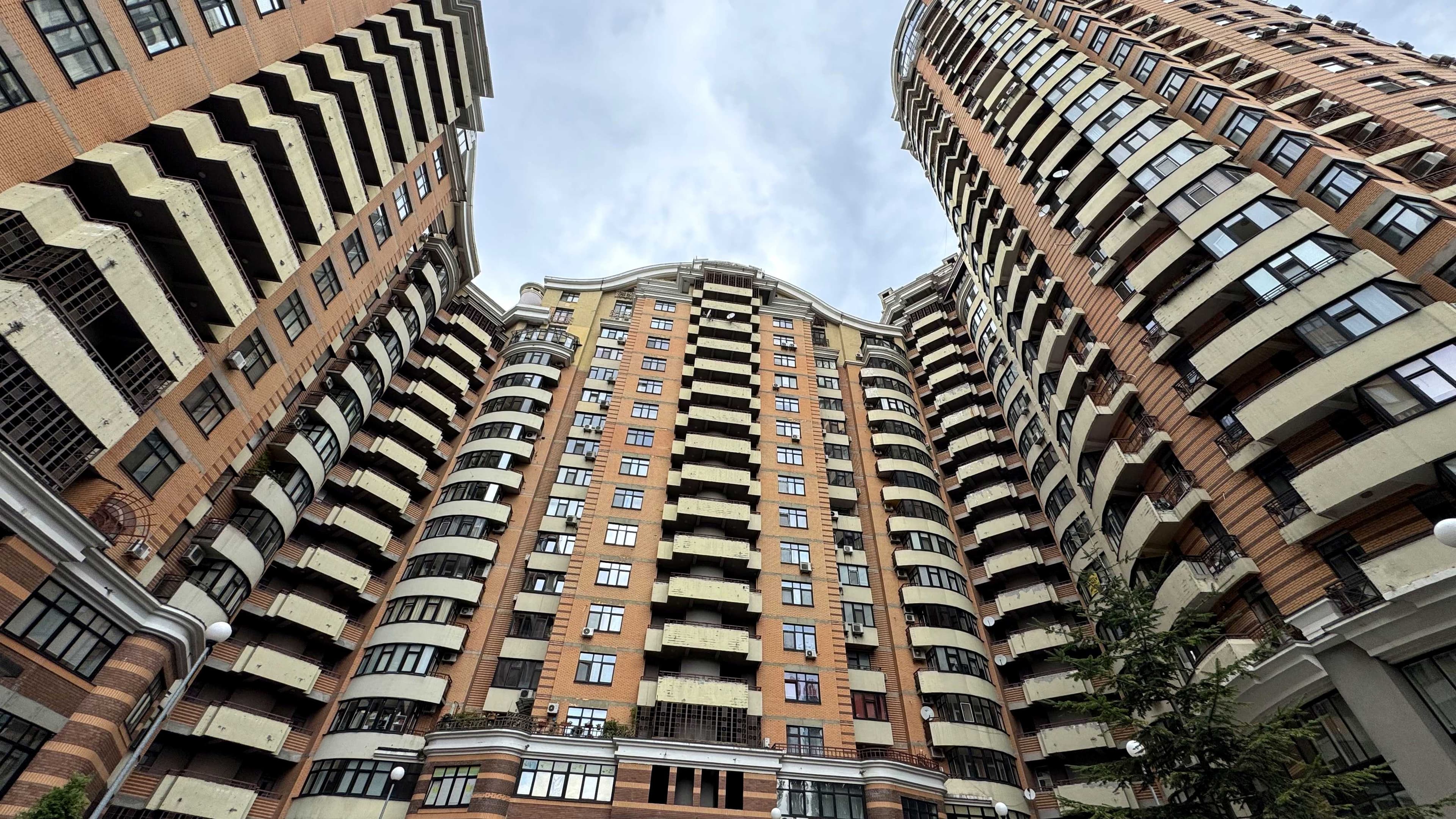 Оренда 2-кімнатної квартири, 92 м², ЖК «Бульвар Лесі Українки» 2