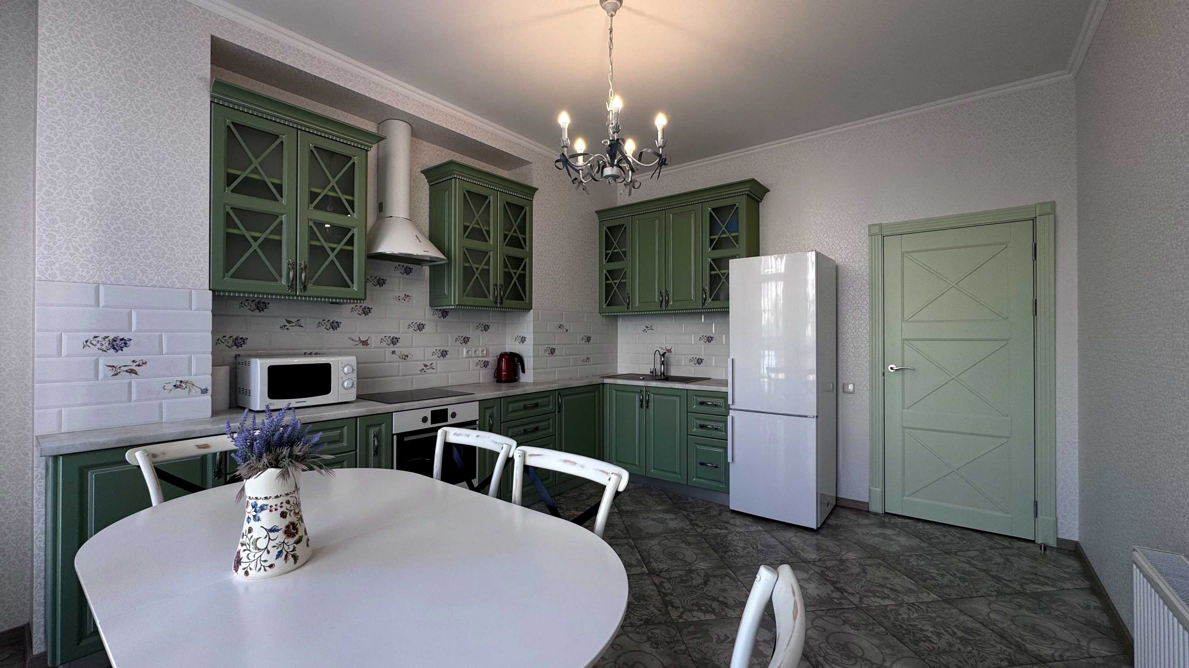 Оренда 2-кімнатної квартири, 95 м², ЖК «Малевича 48» 3