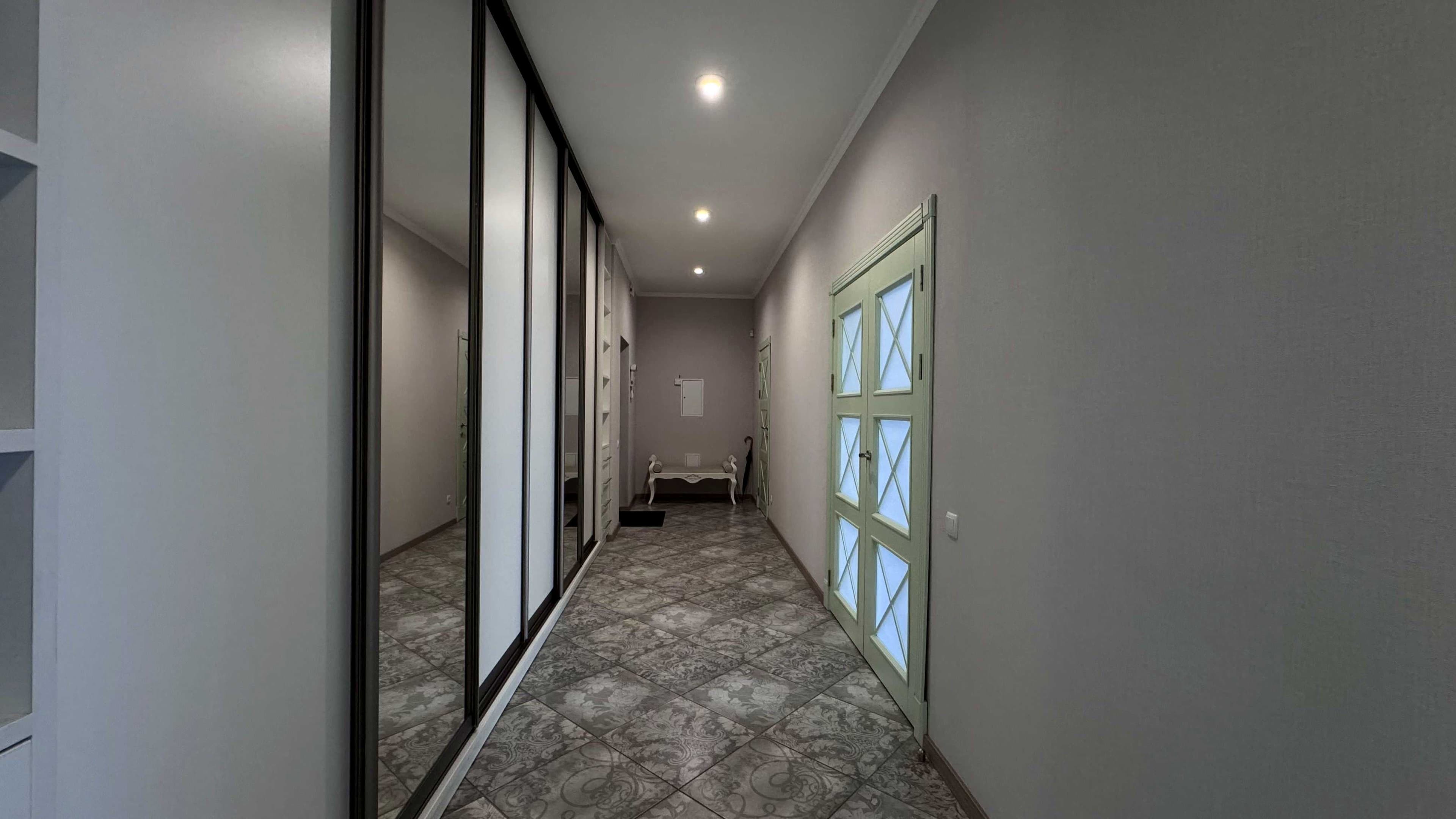 Оренда 2-кімнатної квартири, 95 м², ЖК «Малевича 48» 5