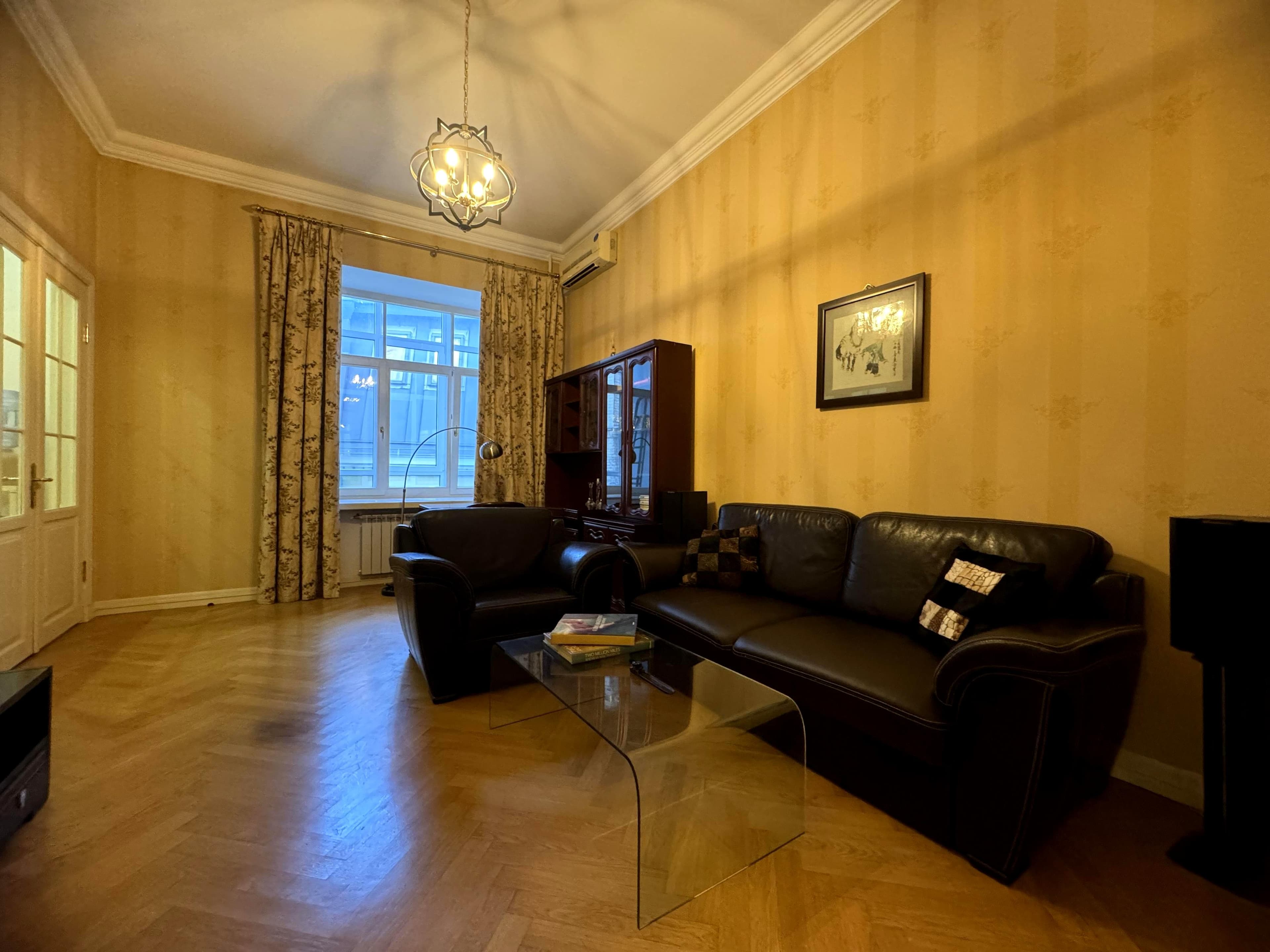 Оренда 2-кімнатної квартири, 75 м², Подільський р-н 2