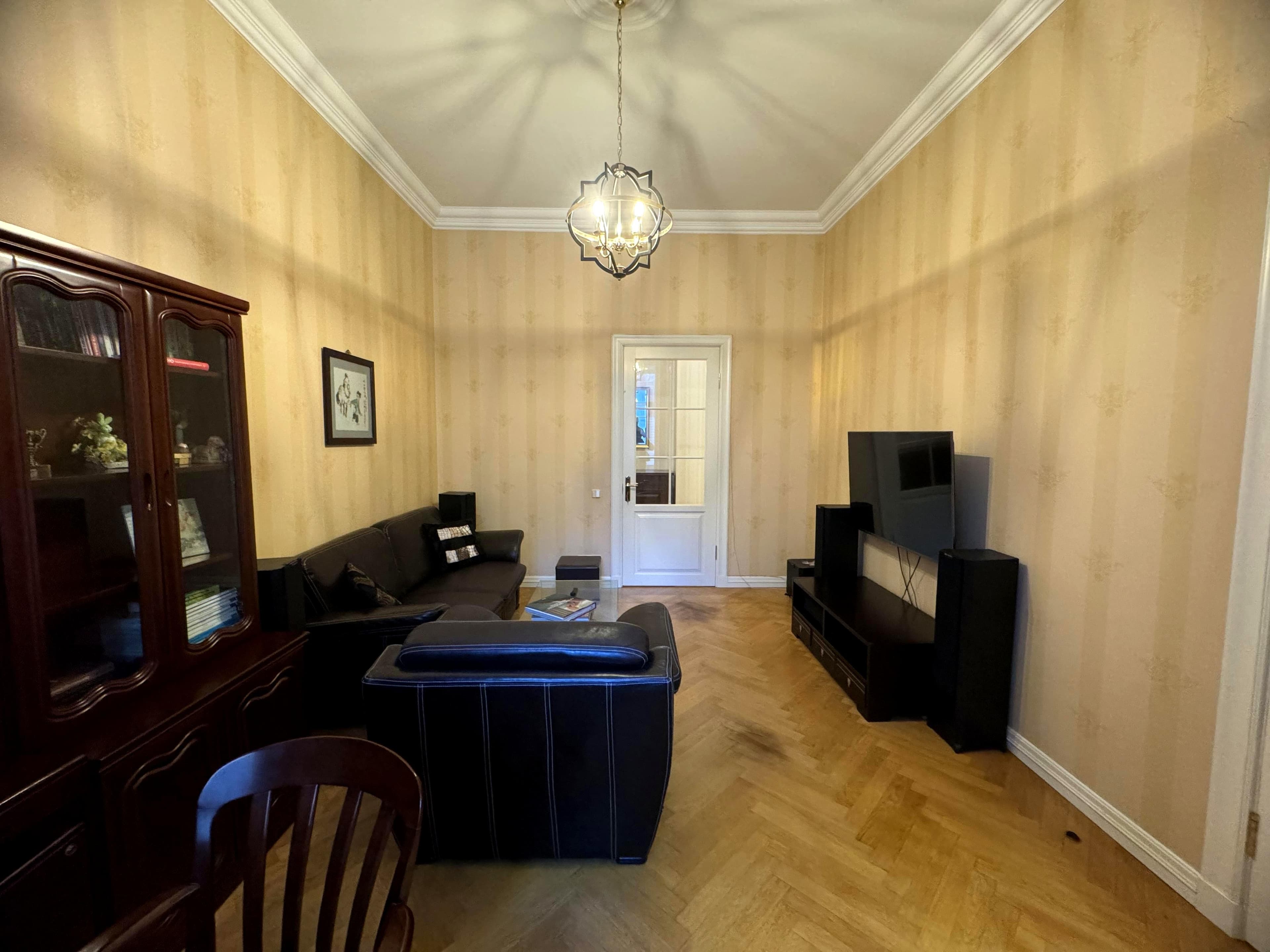 Оренда 2-кімнатної квартири, 75 м², Подільський р-н 1