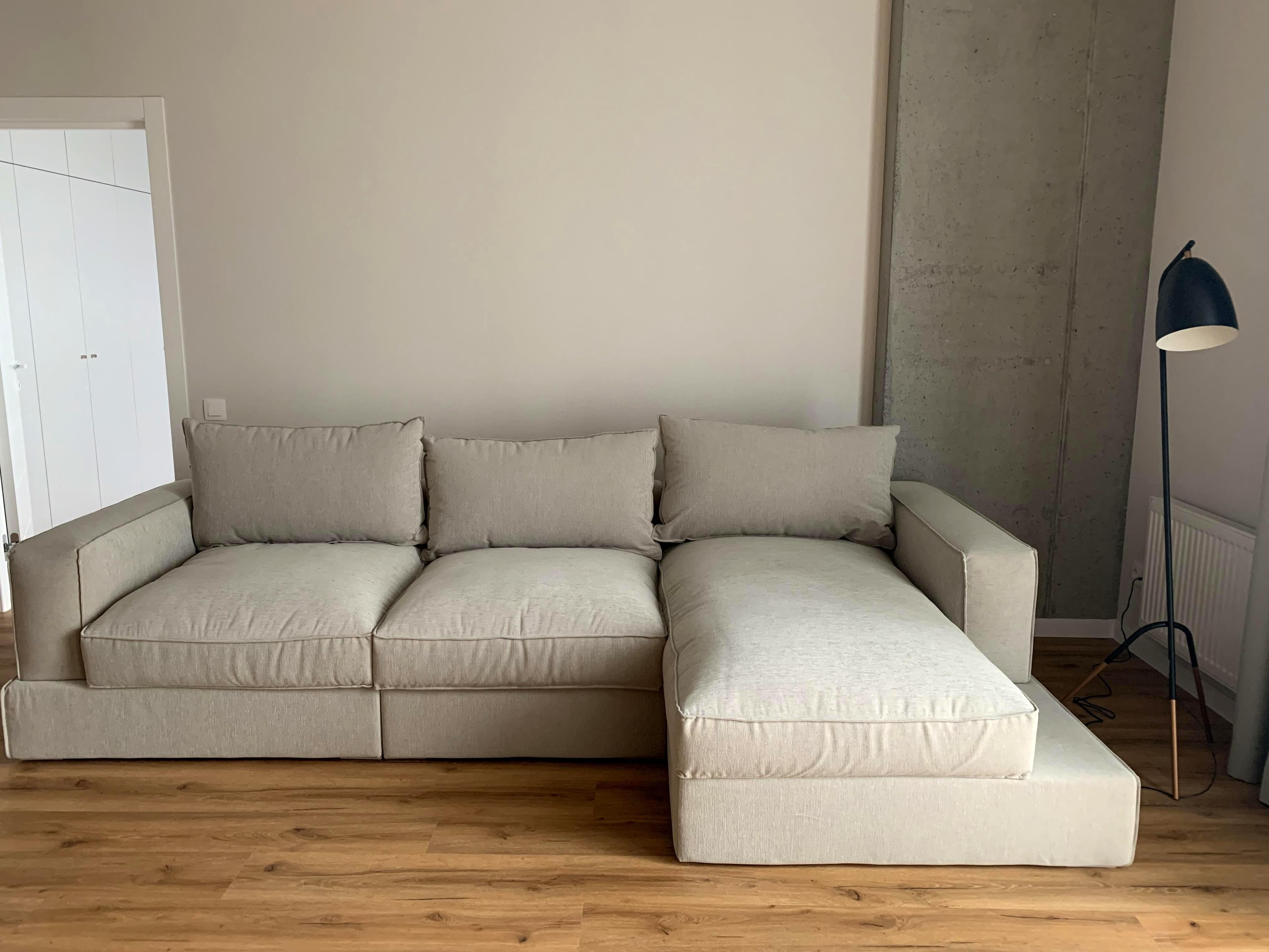 Оренда 2-кімнатної квартири, 70 м², ЖК «Crystal Park» 3