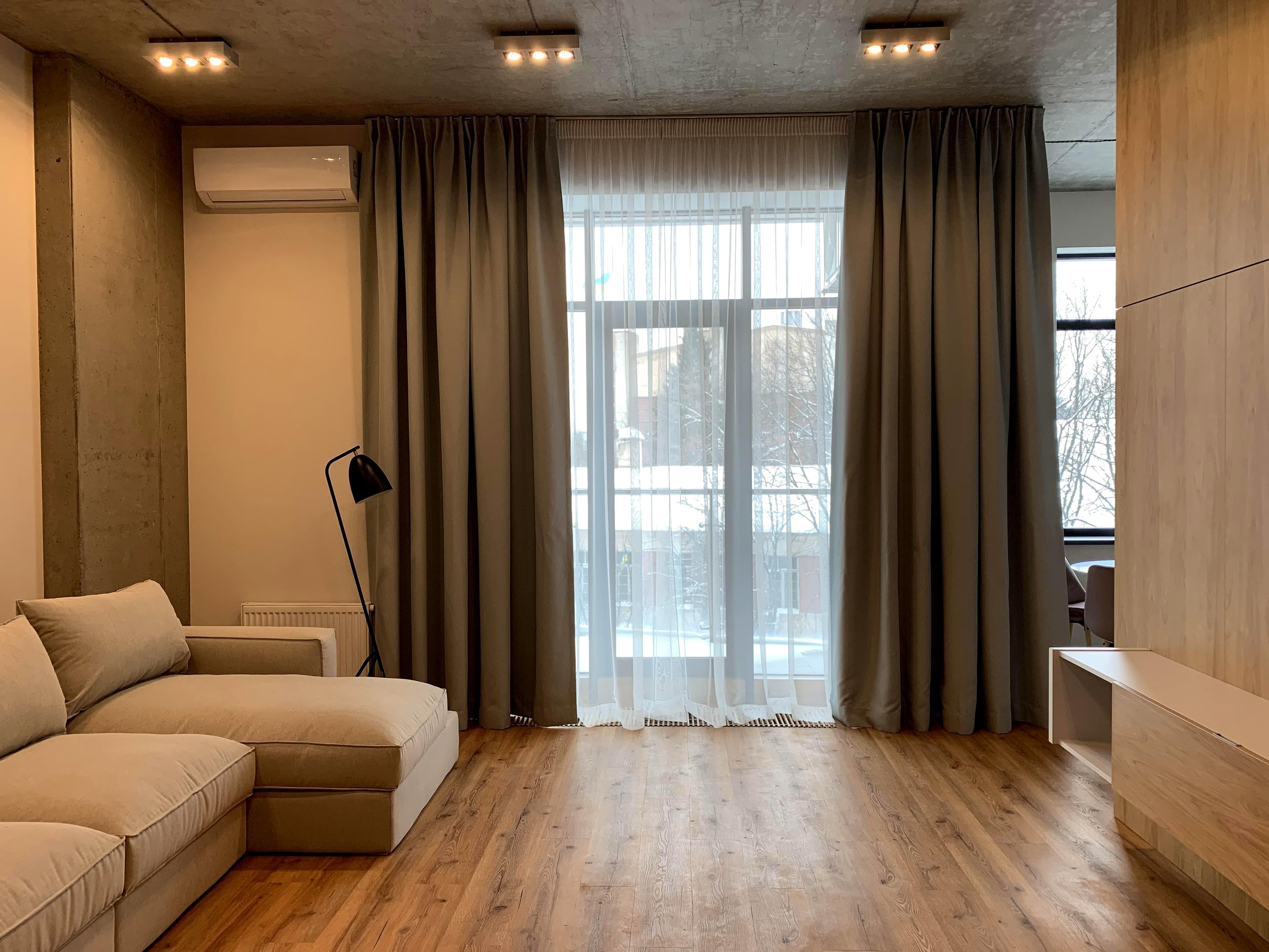 Оренда 2-кімнатної квартири, 70 м², ЖК «Crystal Park» 2
