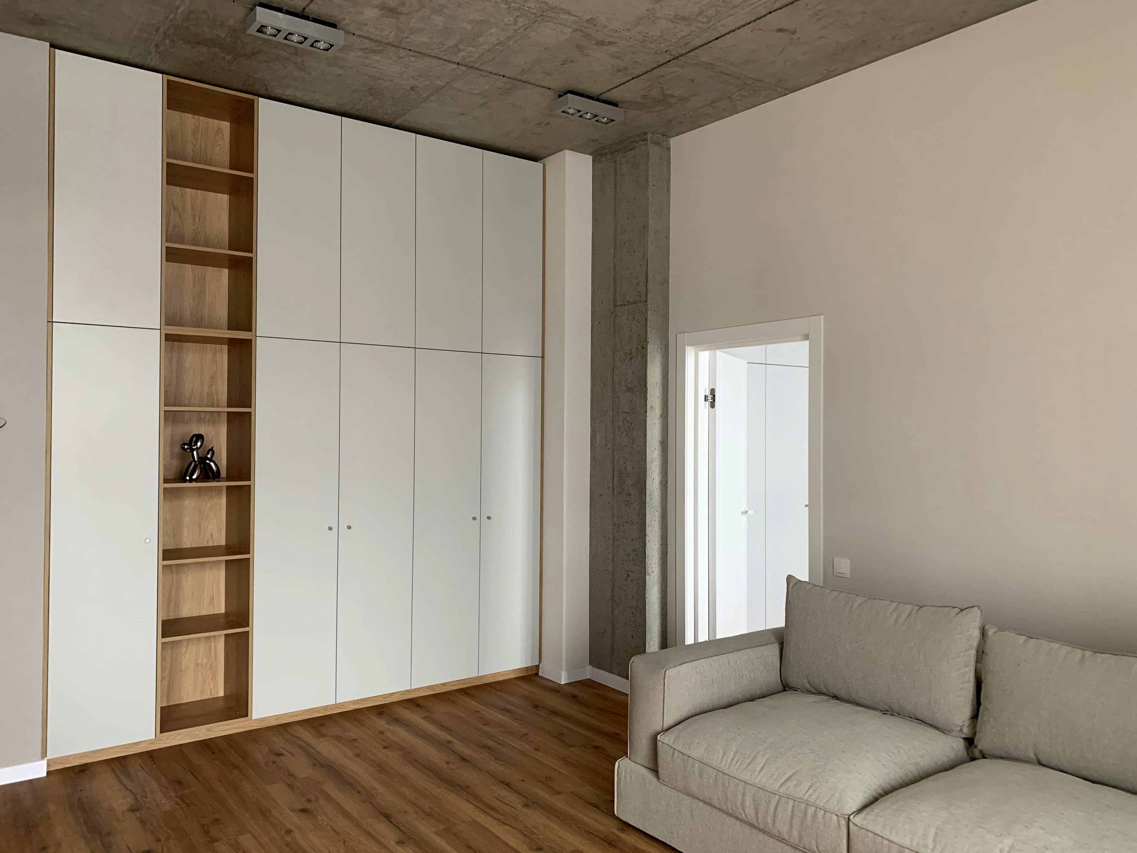 Оренда 2-кімнатної квартири, 70 м², ЖК «Crystal Park» 5