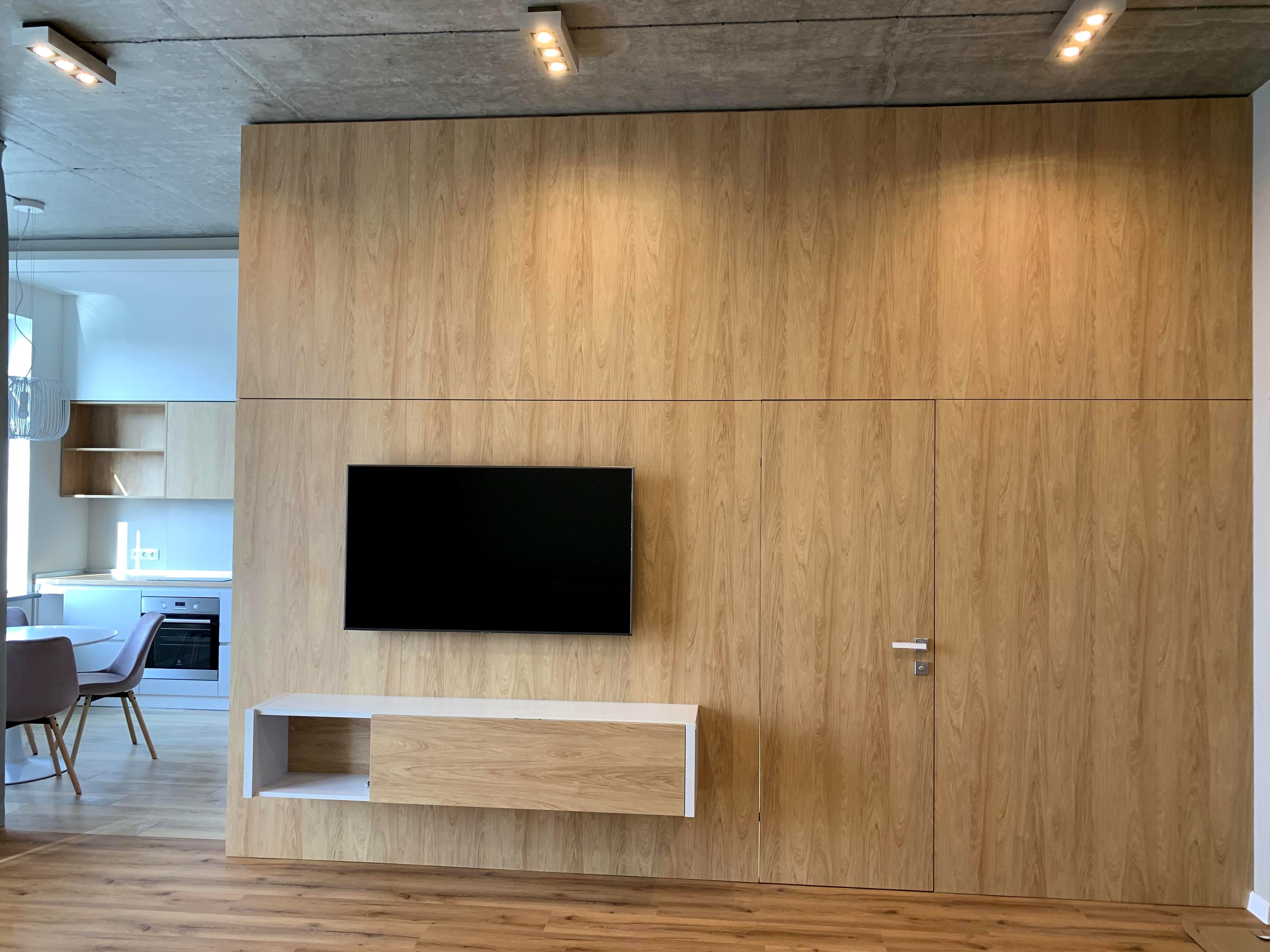Оренда 2-кімнатної квартири, 70 м², ЖК «Crystal Park» 4