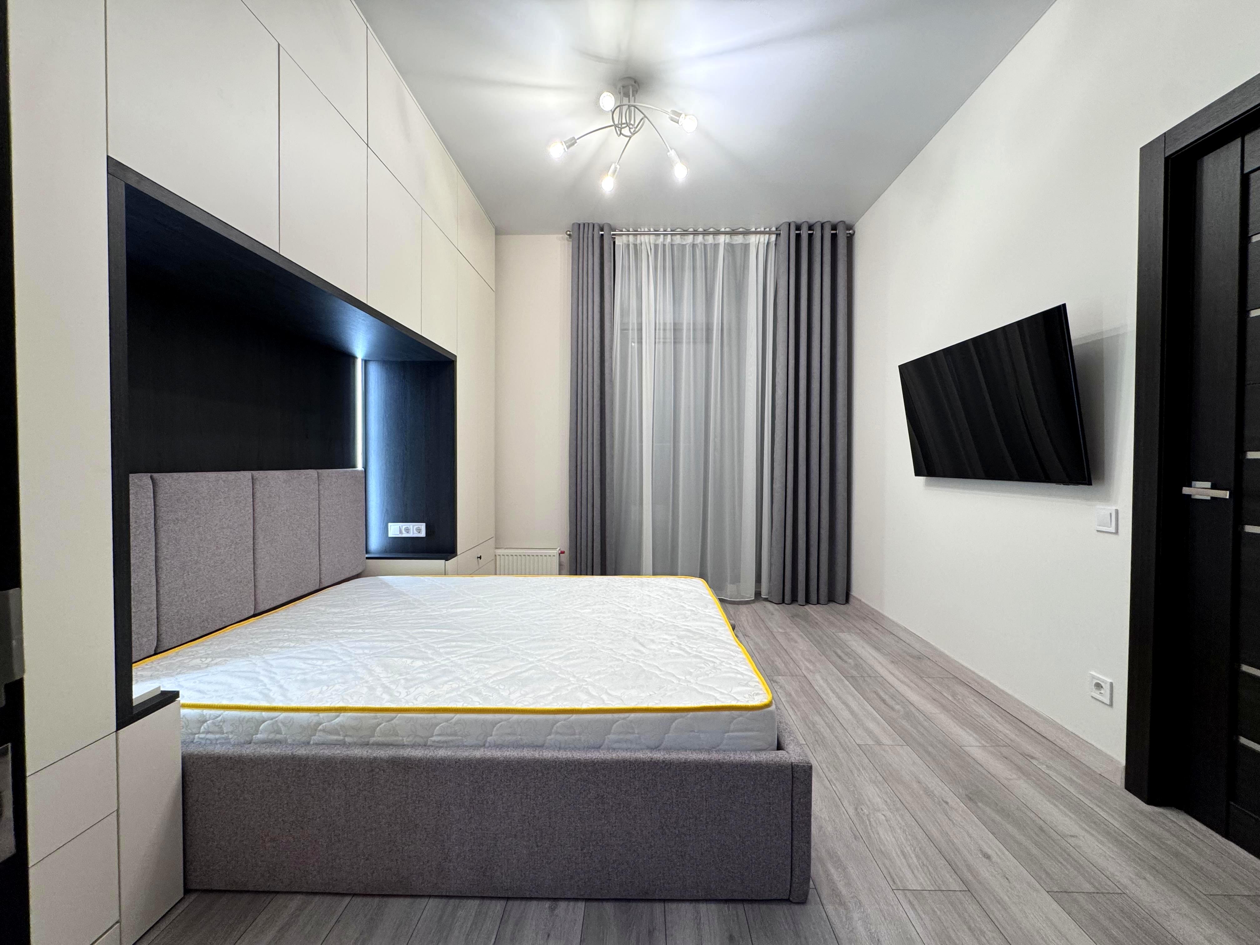 Оренда 2-кімнатної квартири, 70 м², ЖК «UNIT Home» 2
