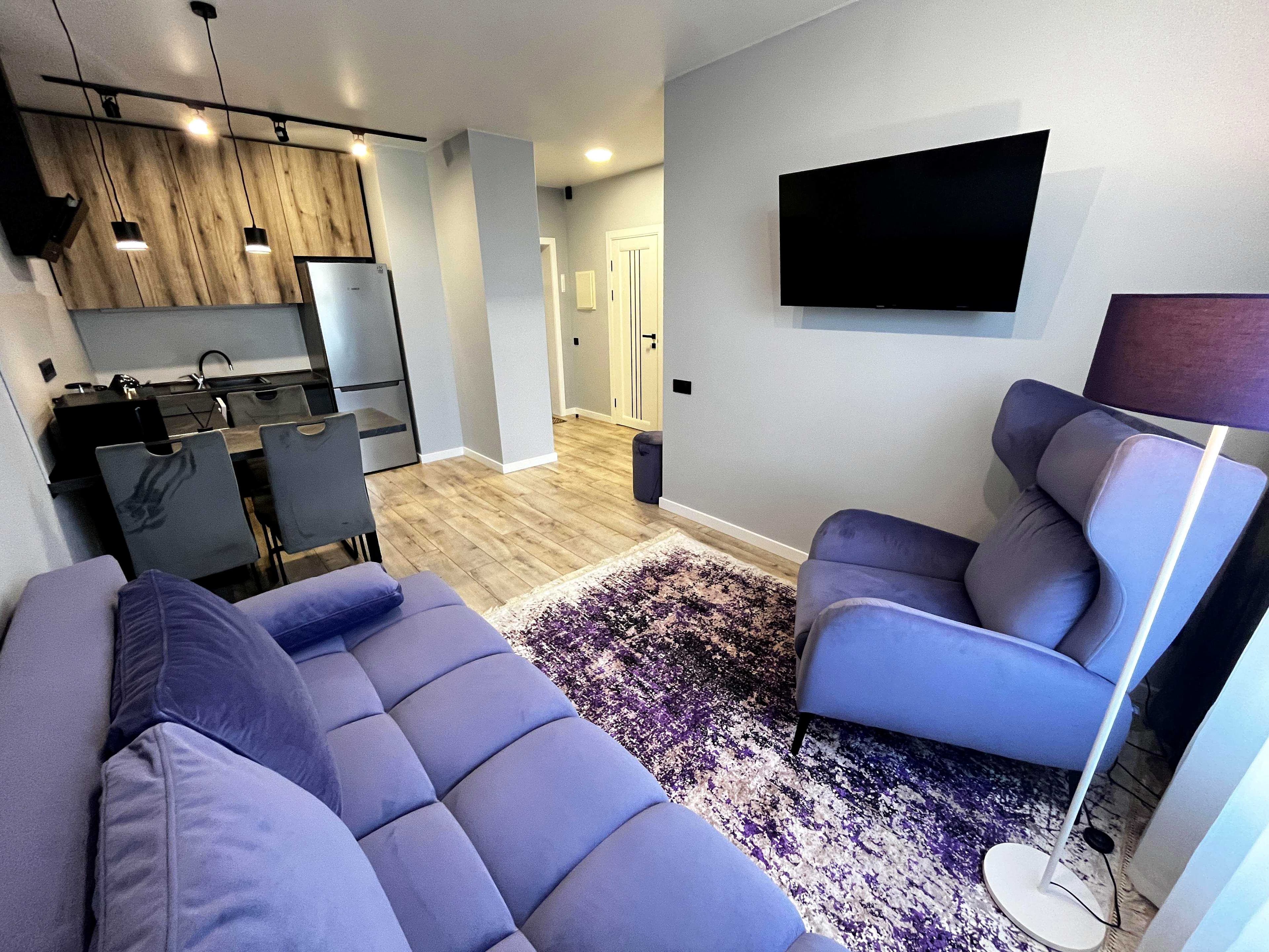 Оренда 1-кімнатної квартири, 38 м², Печерський р-н 4