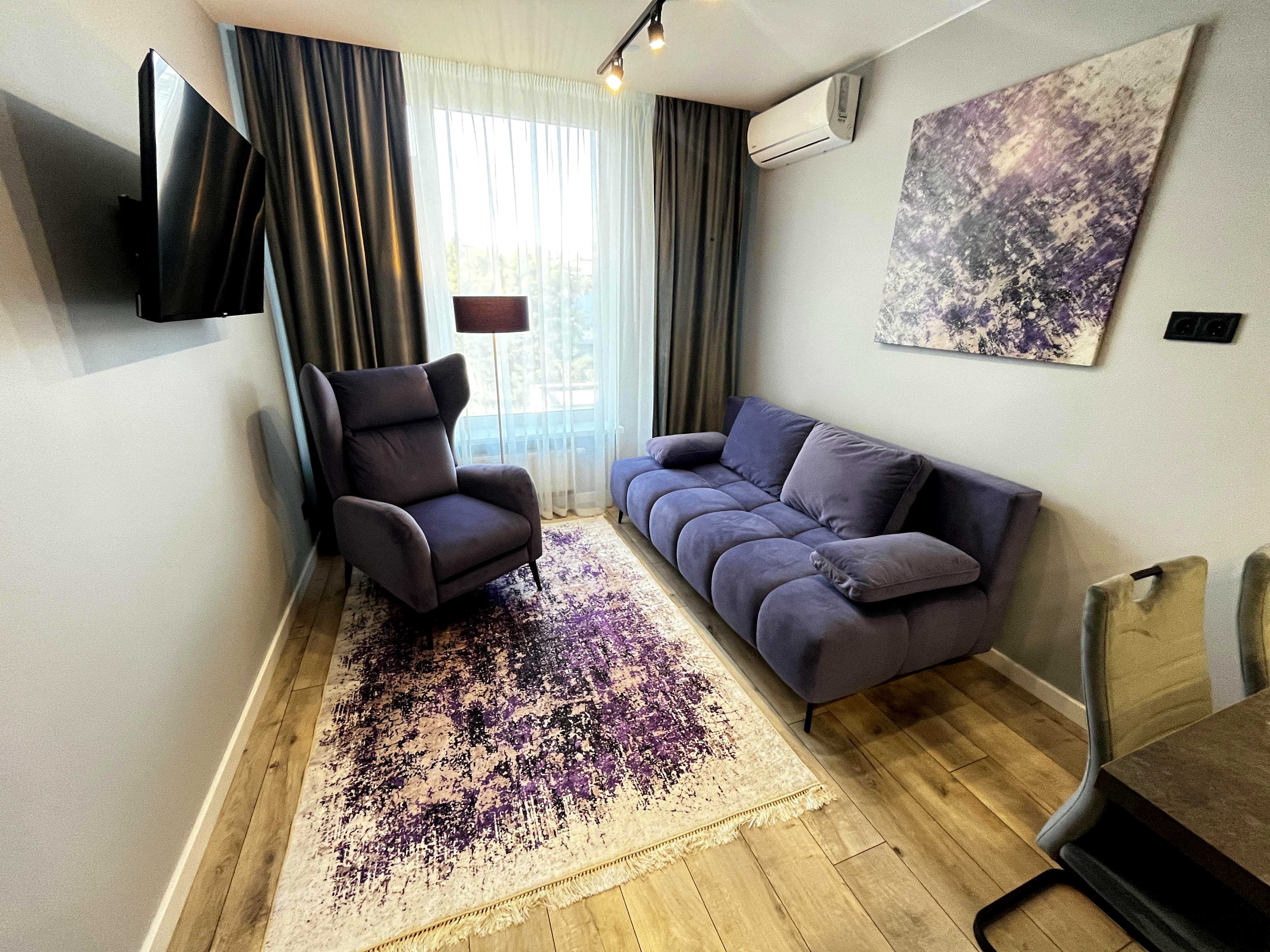 Оренда 1-кімнатної квартири, 38 м², Печерський р-н 2