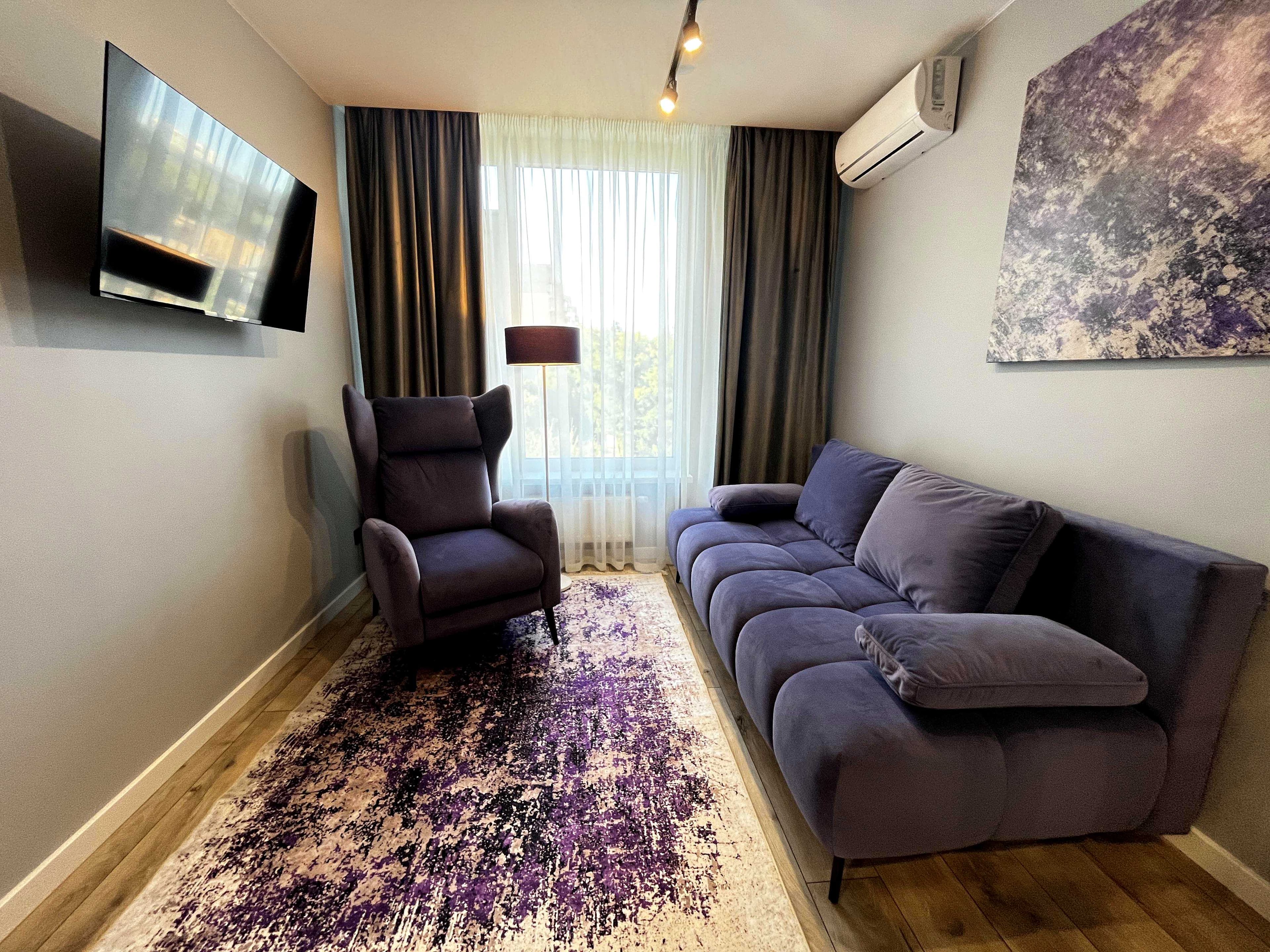 Оренда 1-кімнатної квартири, 38 м², Печерський р-н 5