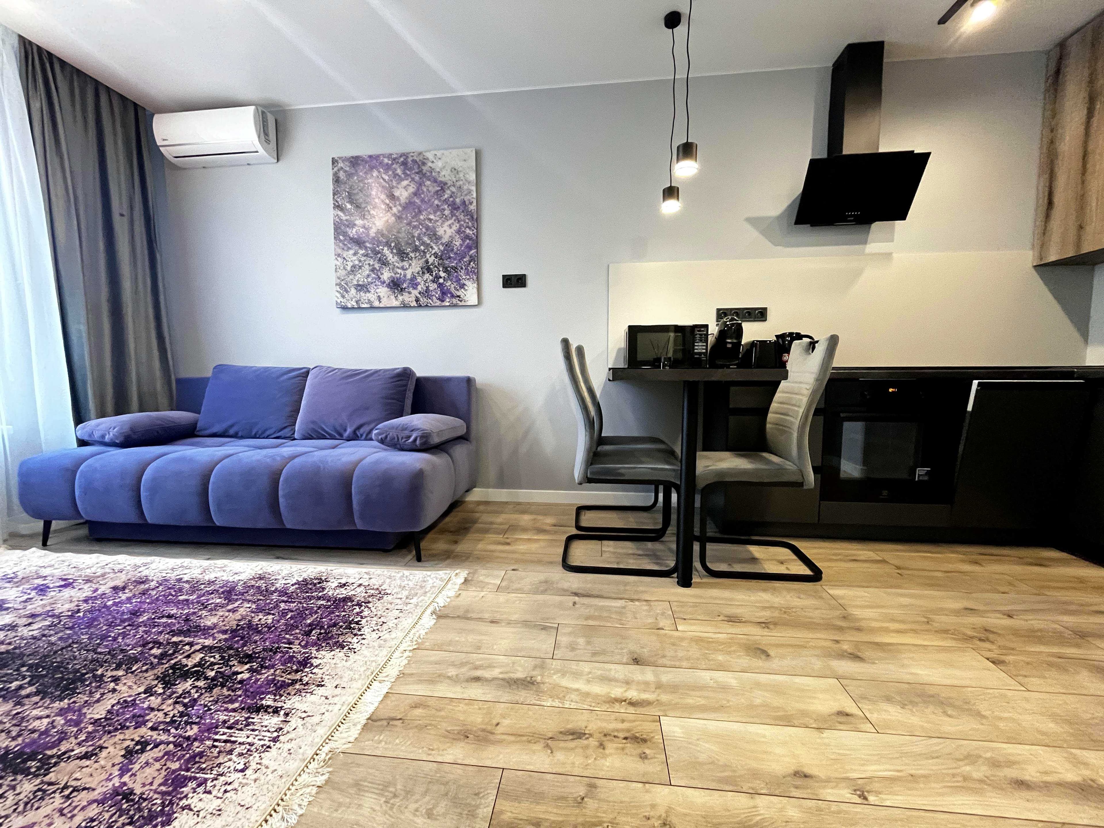 Оренда 1-кімнатної квартири, 38 м², Печерський р-н 1