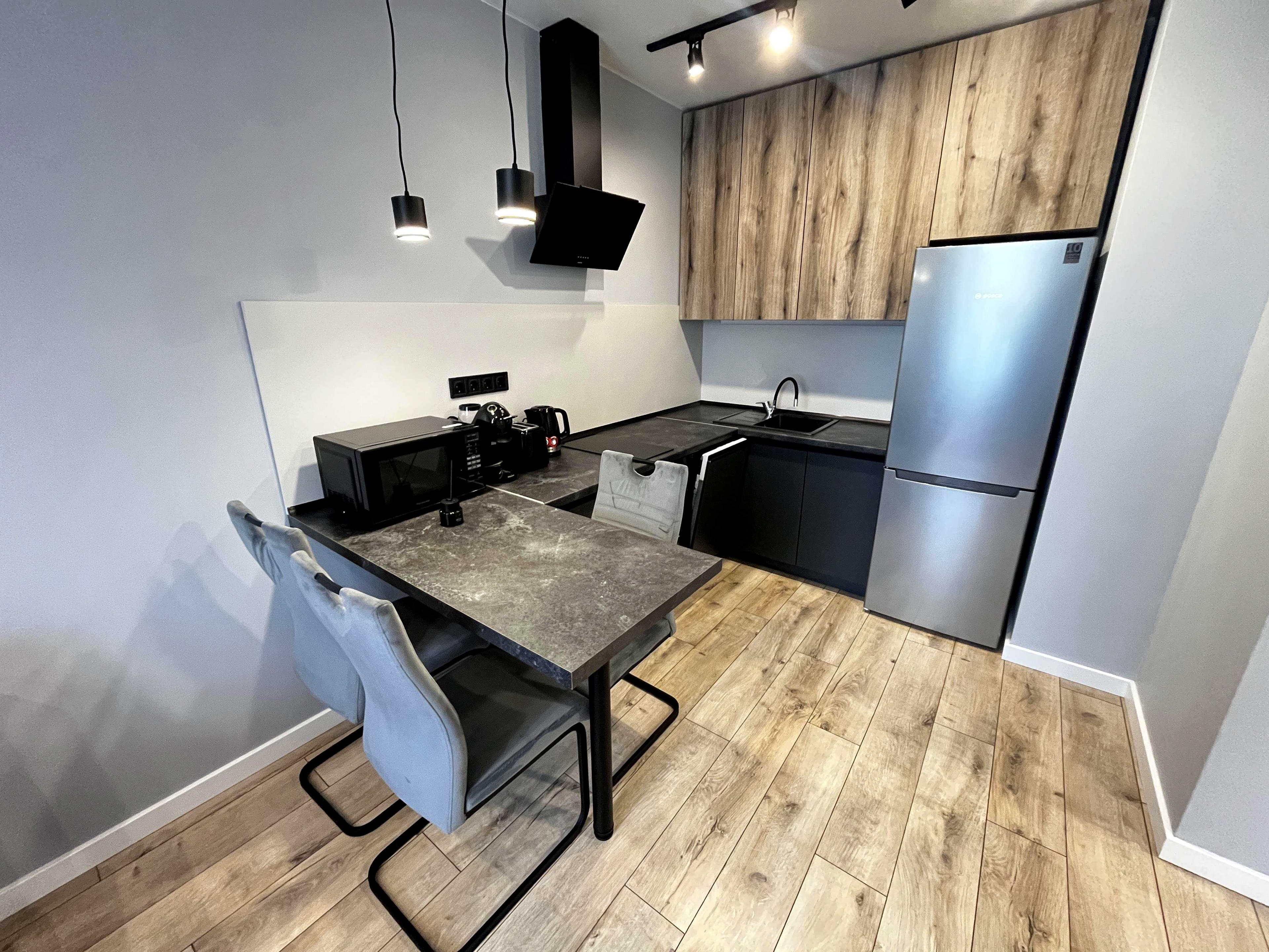Оренда 1-кімнатної квартири, 38 м², Печерський р-н 3