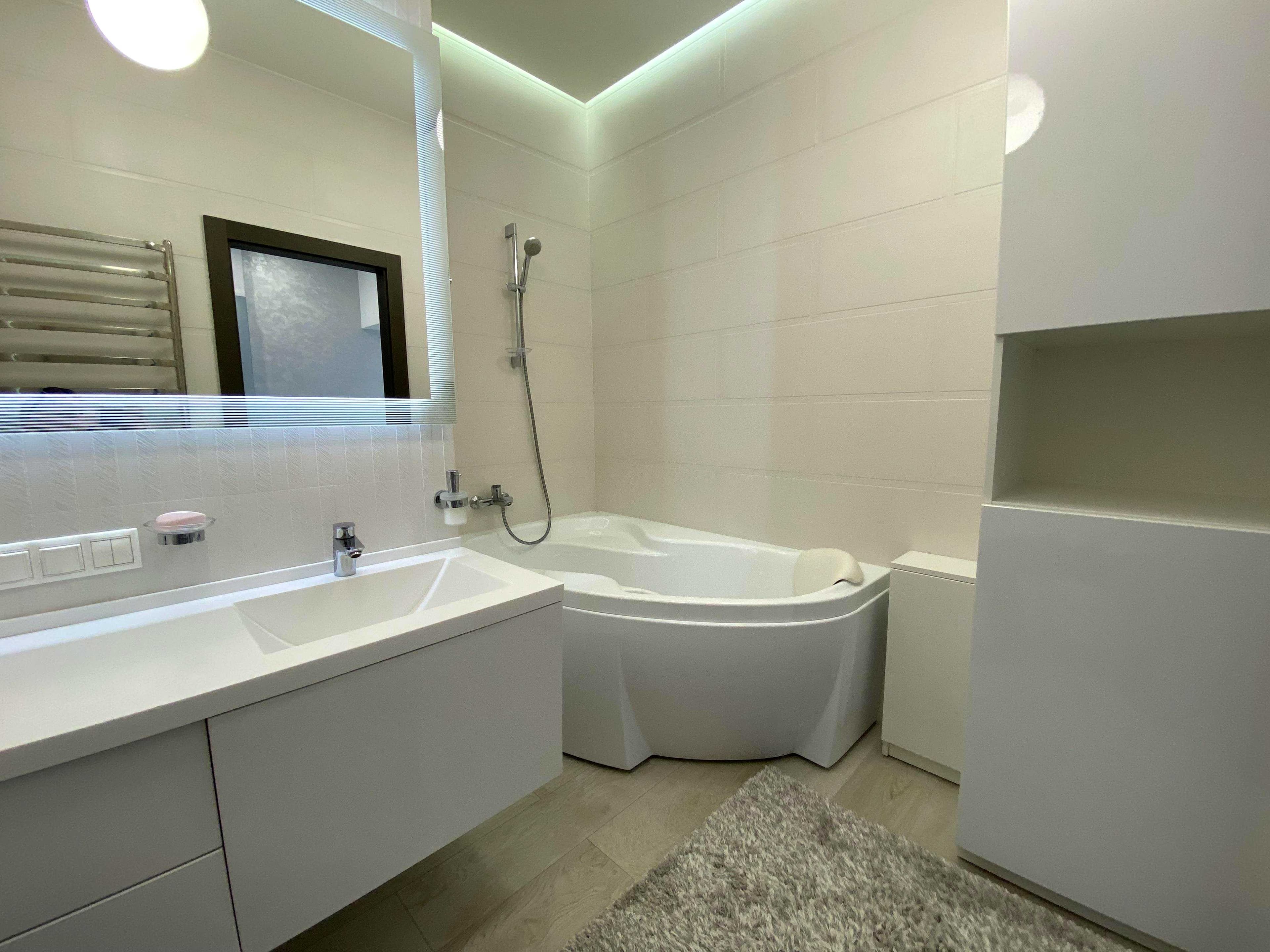 Оренда 1-кімнатної квартири, 50 м², Печерський р-н 4