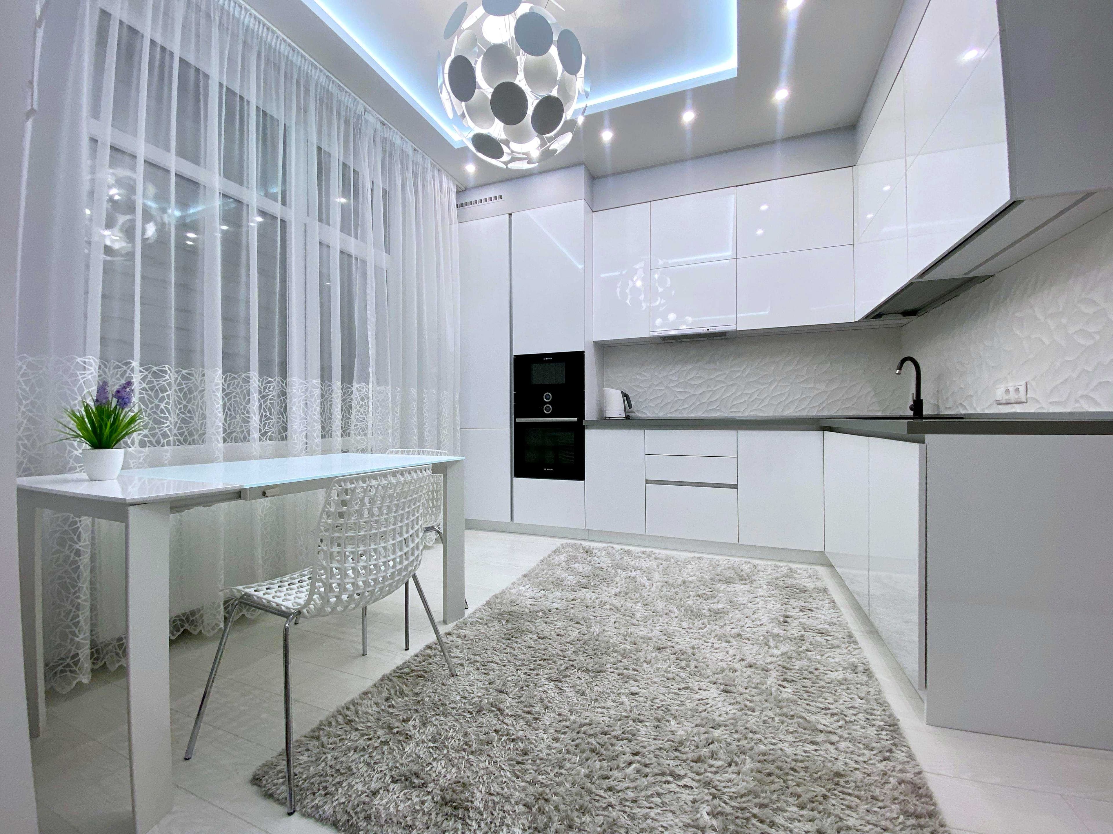 Оренда 1-кімнатної квартири, 50 м², Печерський р-н 2