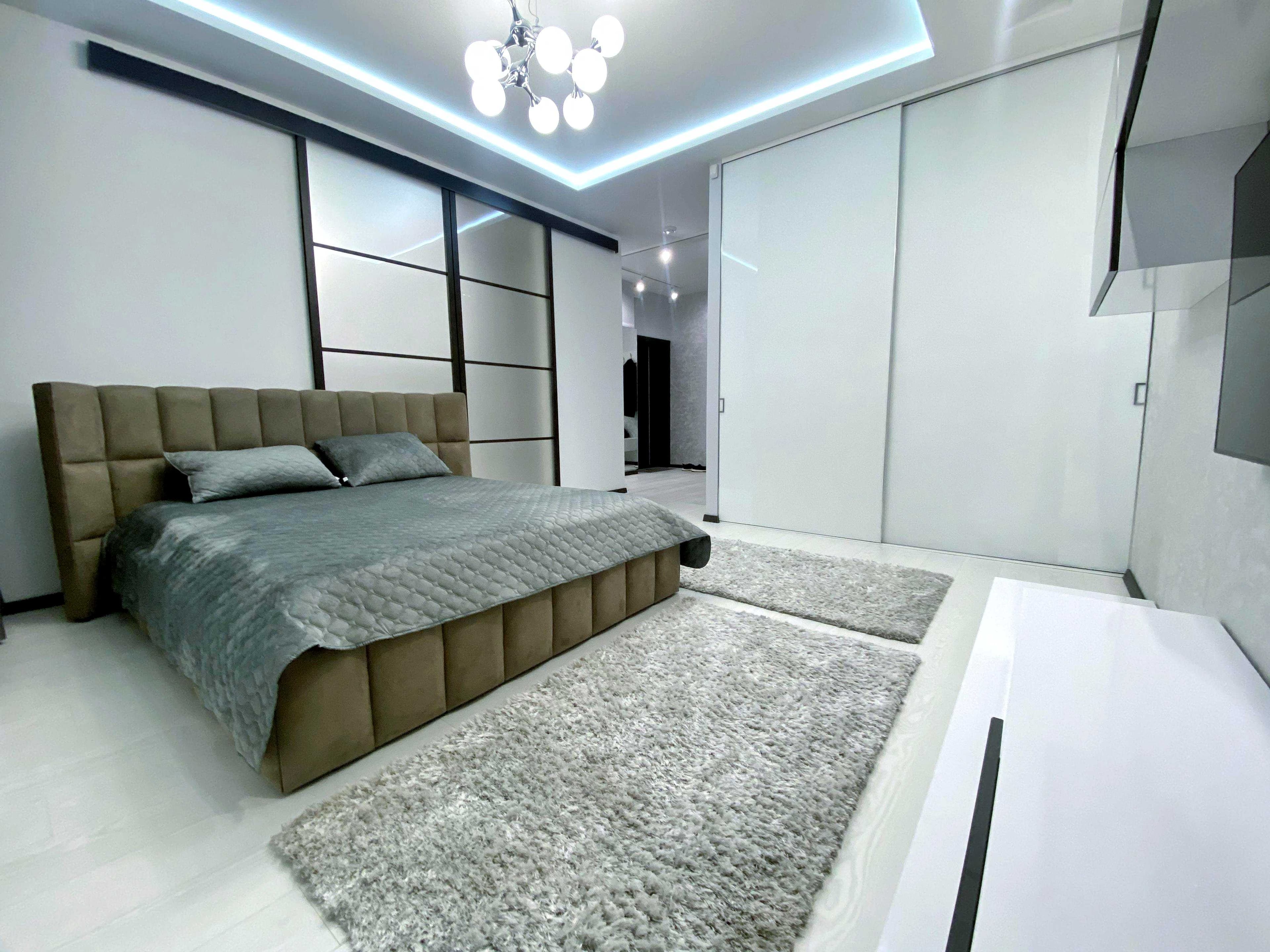 Оренда 1-кімнатної квартири, 50 м², Печерський р-н 1