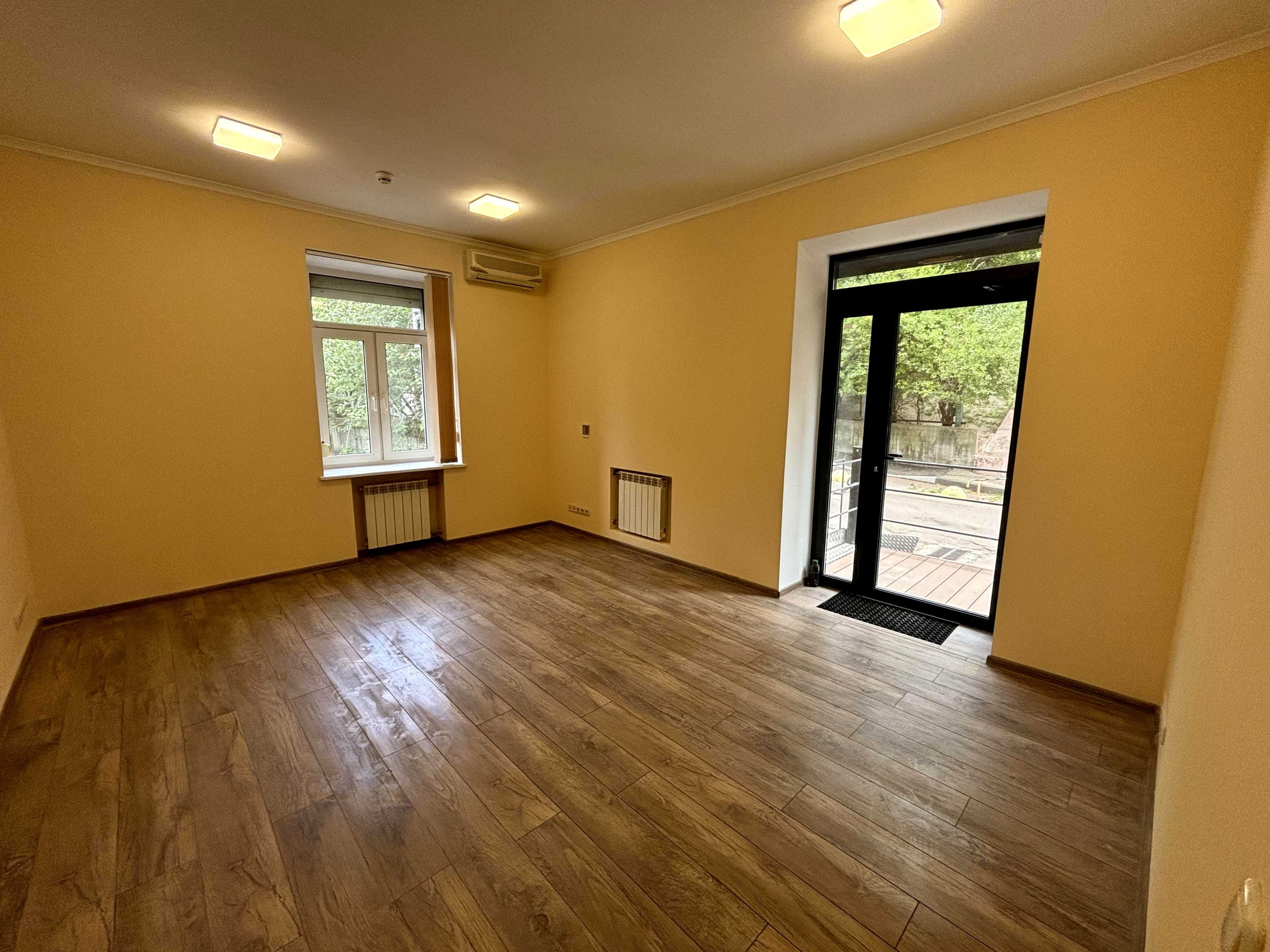 Оренда комерційного приміщення, 76.6 м², Печерський р-н 2