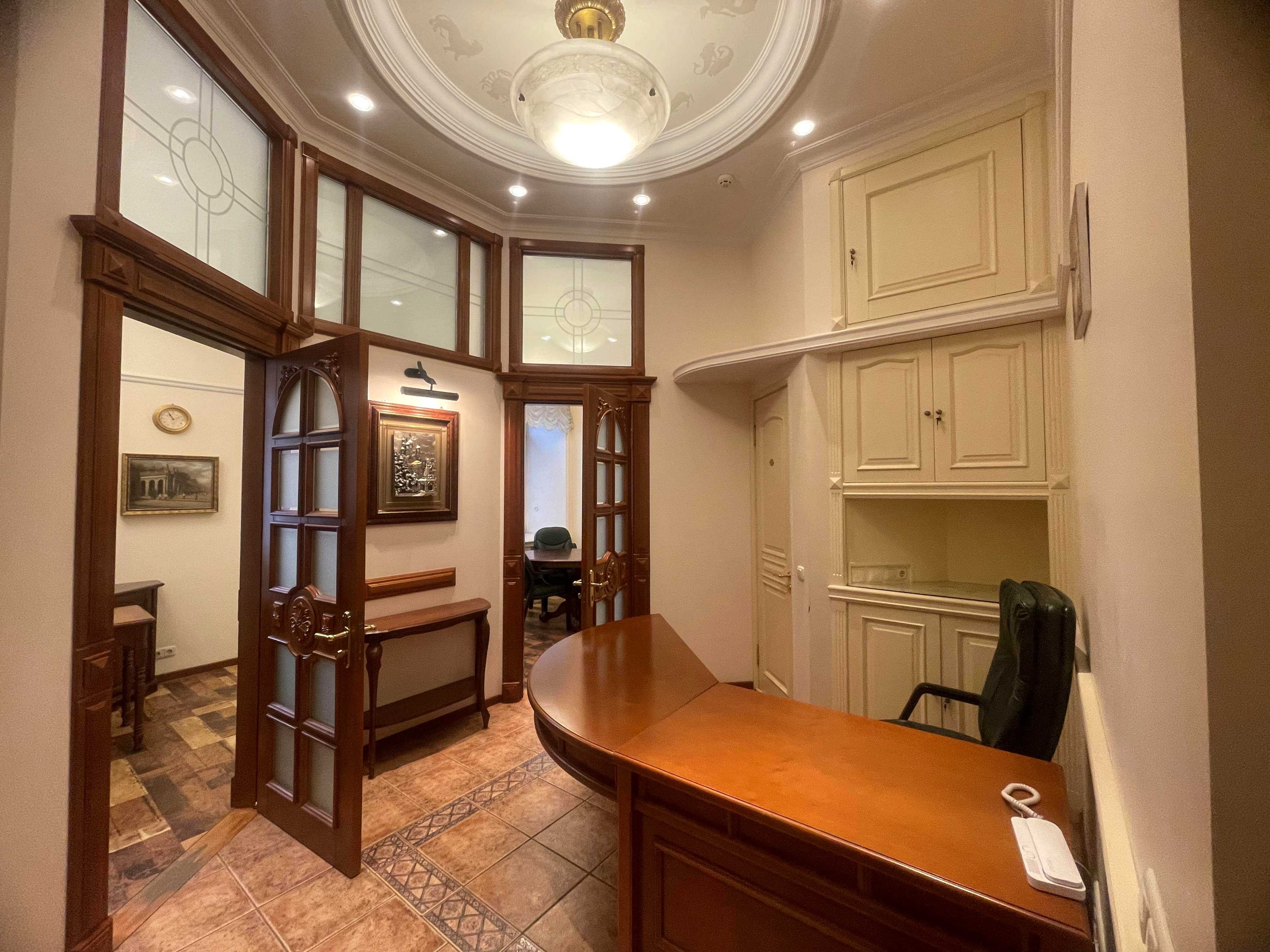 Оренда комерційного приміщення, 50 м², Печерський р-н 5