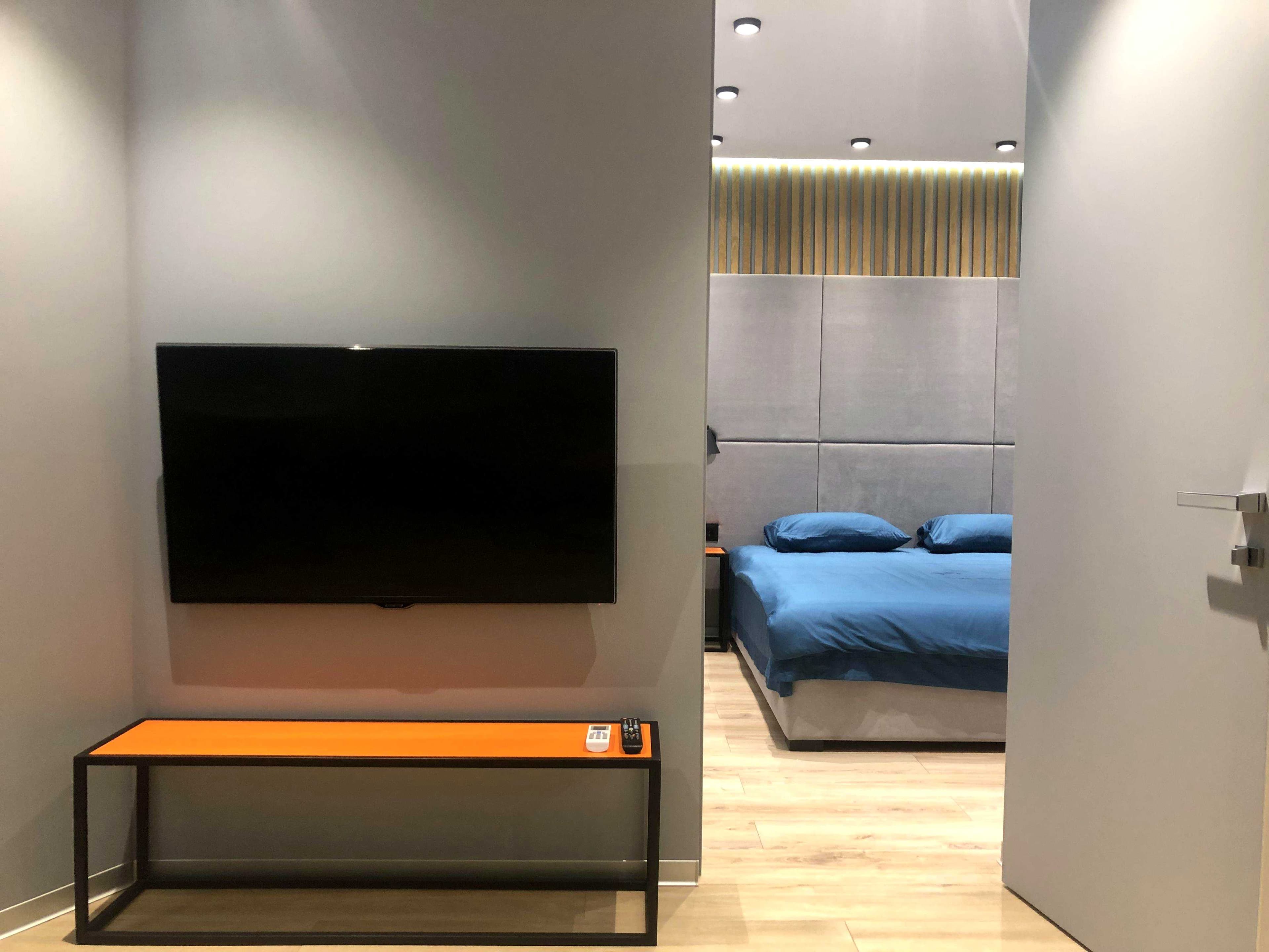Оренда 2-кімнатної квартири, 50 м², Дарницький р-н 4