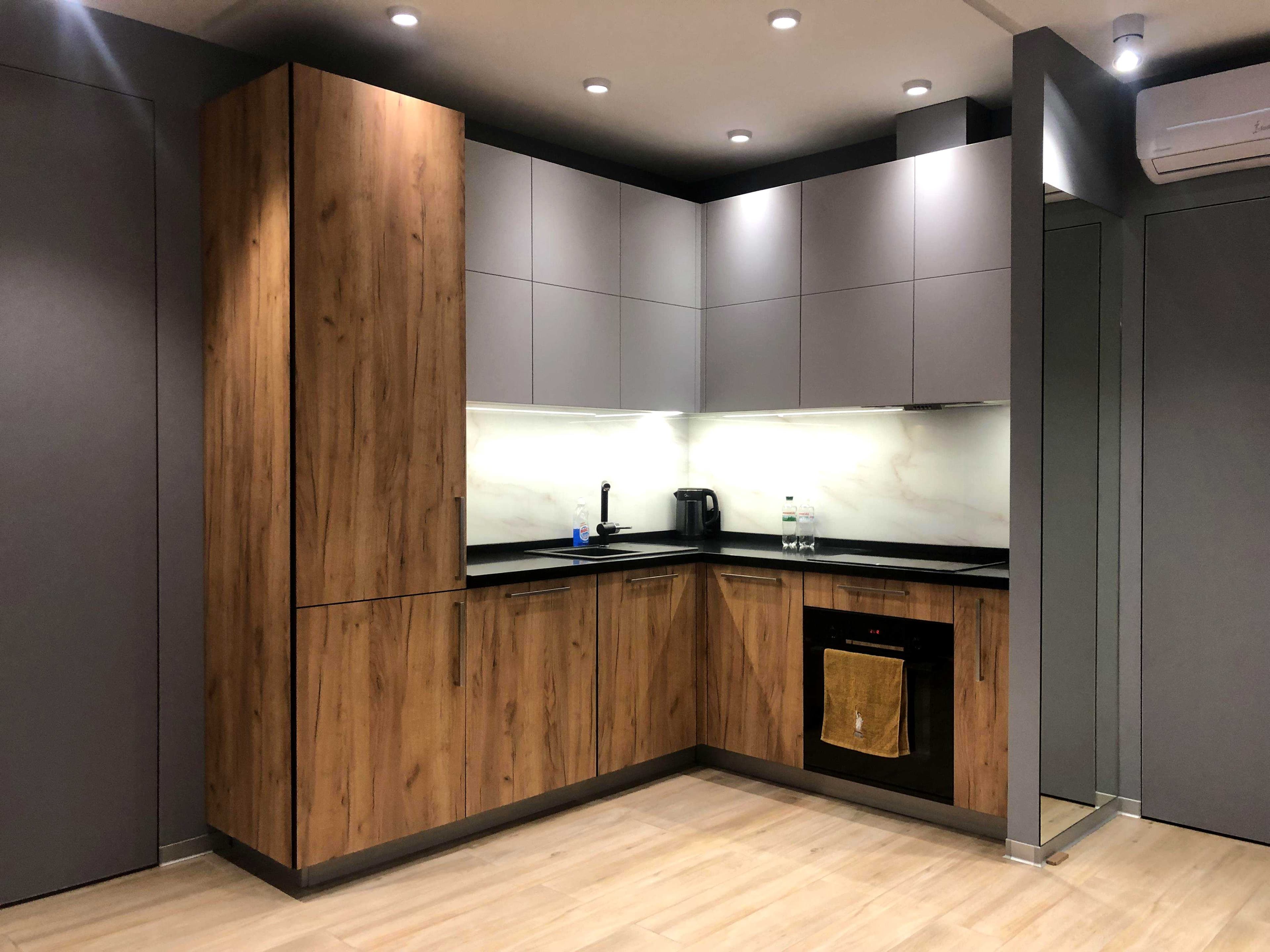 Оренда 2-кімнатної квартири, 50 м², Дарницький р-н 1
