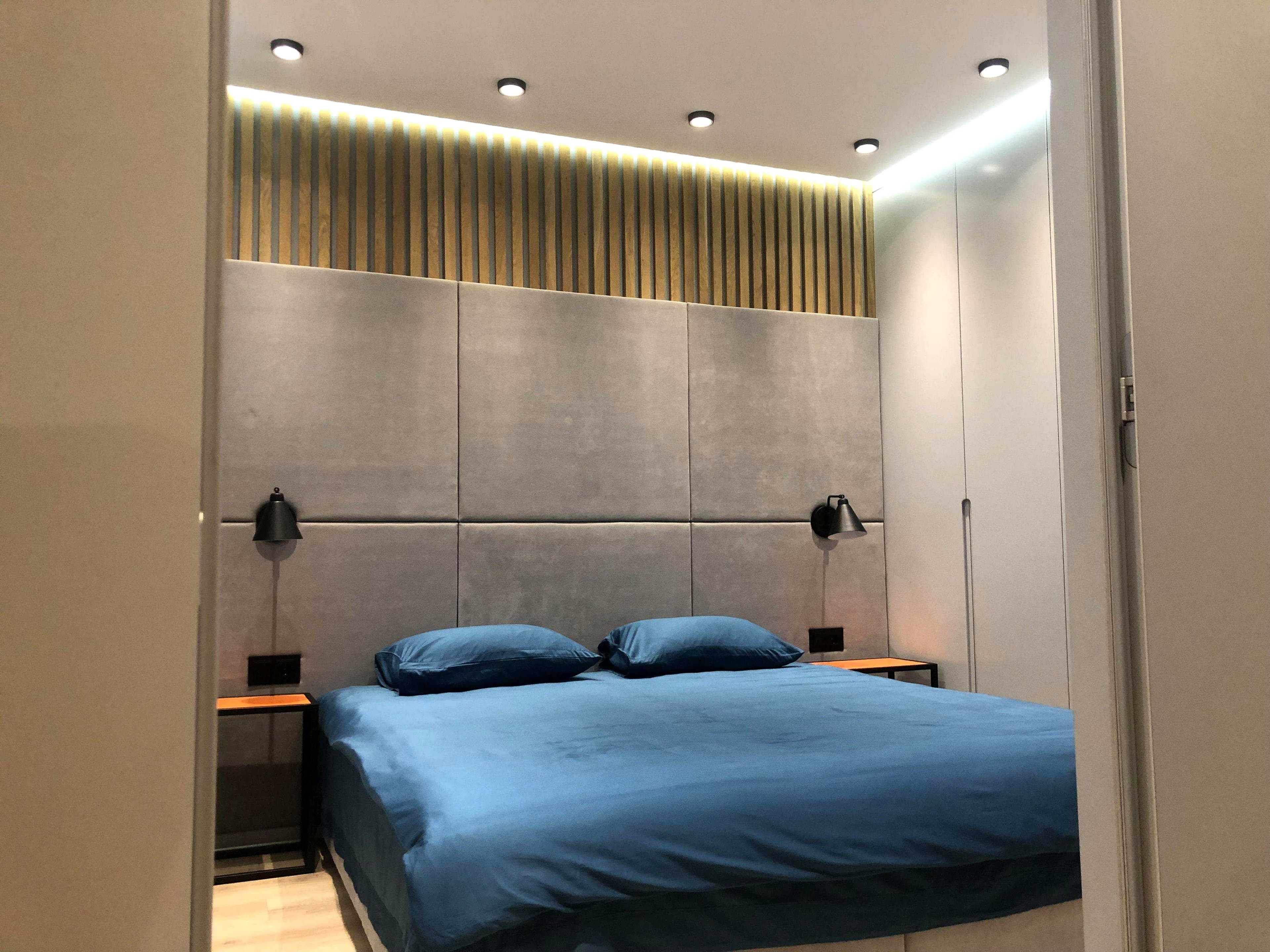 Оренда 2-кімнатної квартири, 50 м², Дарницький р-н 2